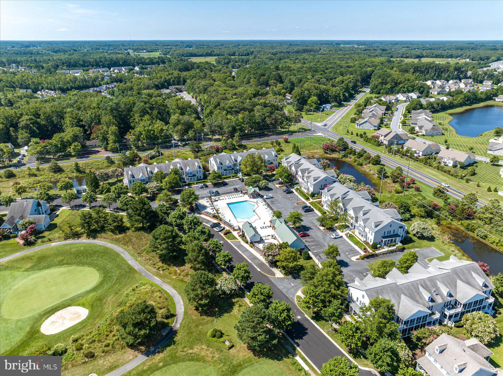 BEAR TRAP - Residential