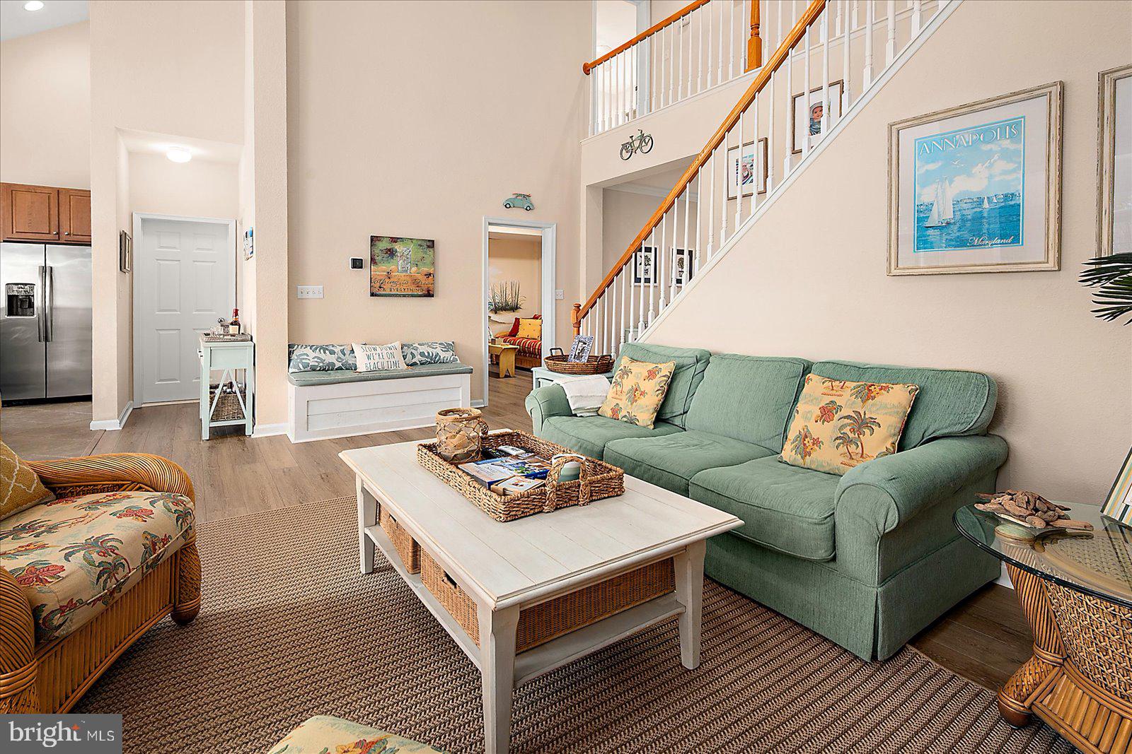 BEAR TRAP - Residential
