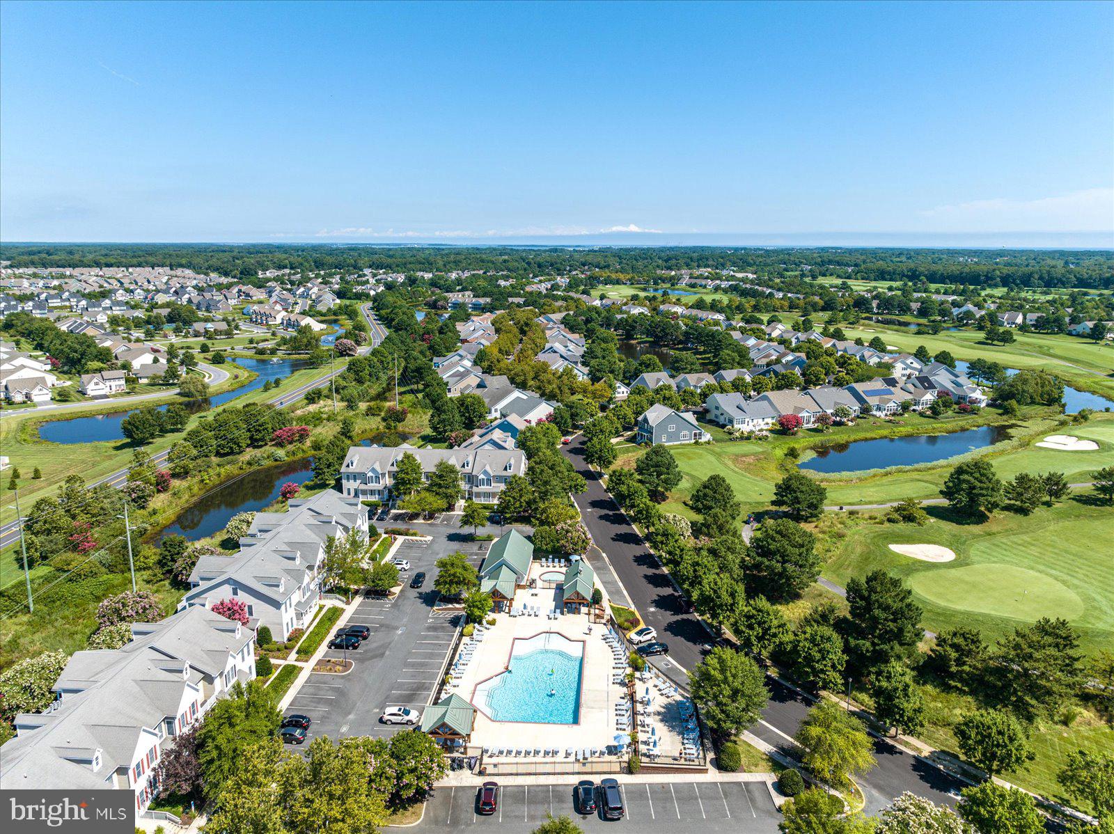 BEAR TRAP - Residential