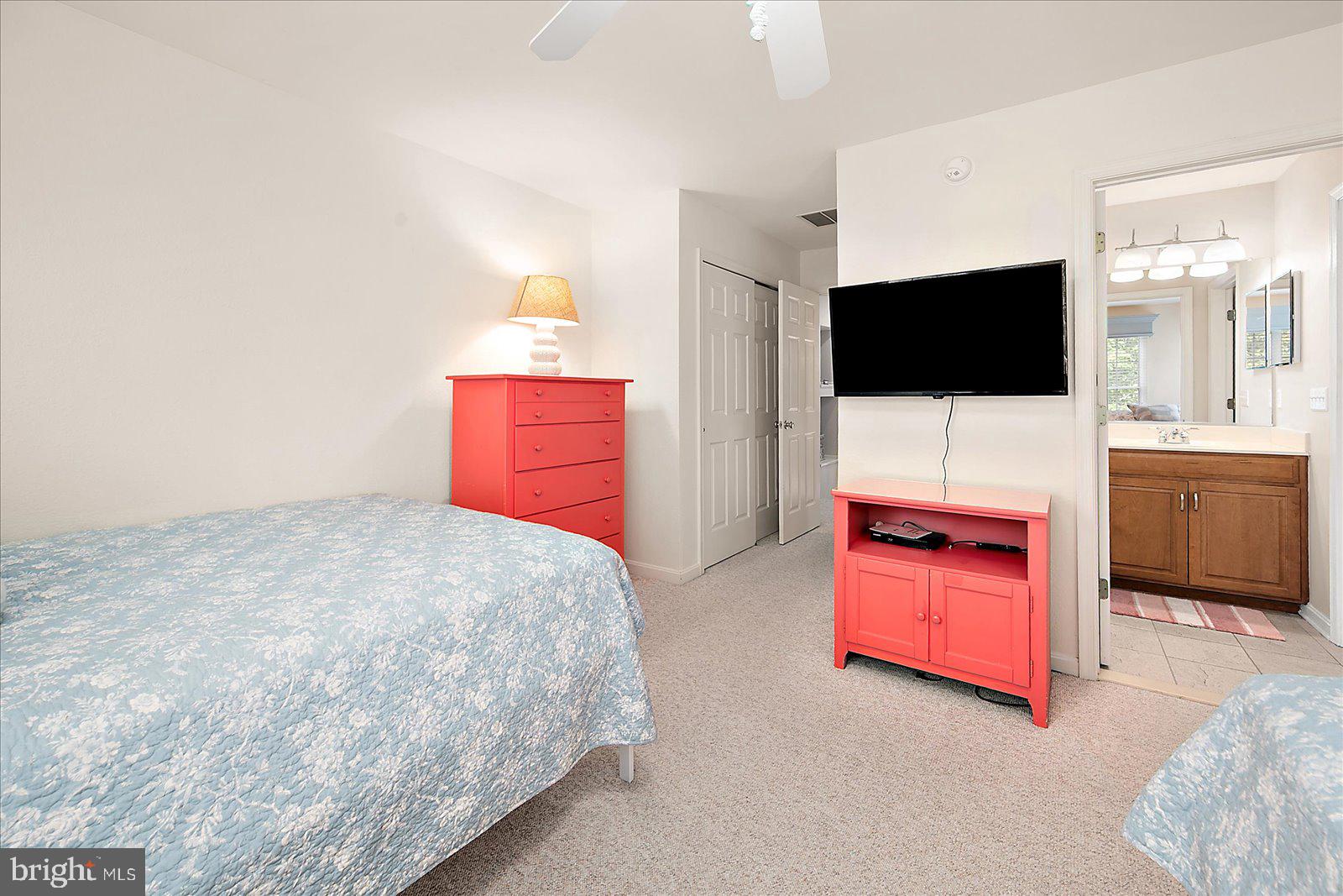 BEAR TRAP - Residential