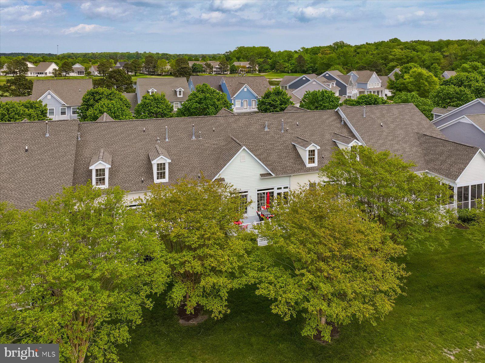 BEAR TRAP - Residential