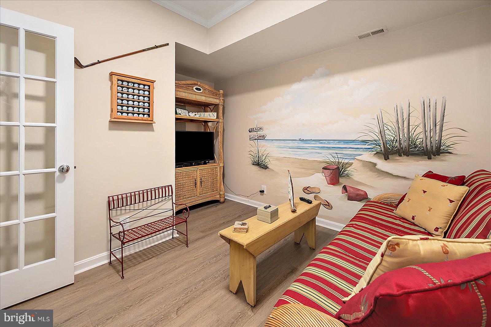 BEAR TRAP - Residential