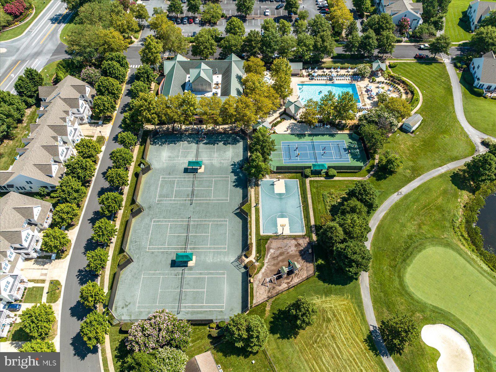 BEAR TRAP - Residential
