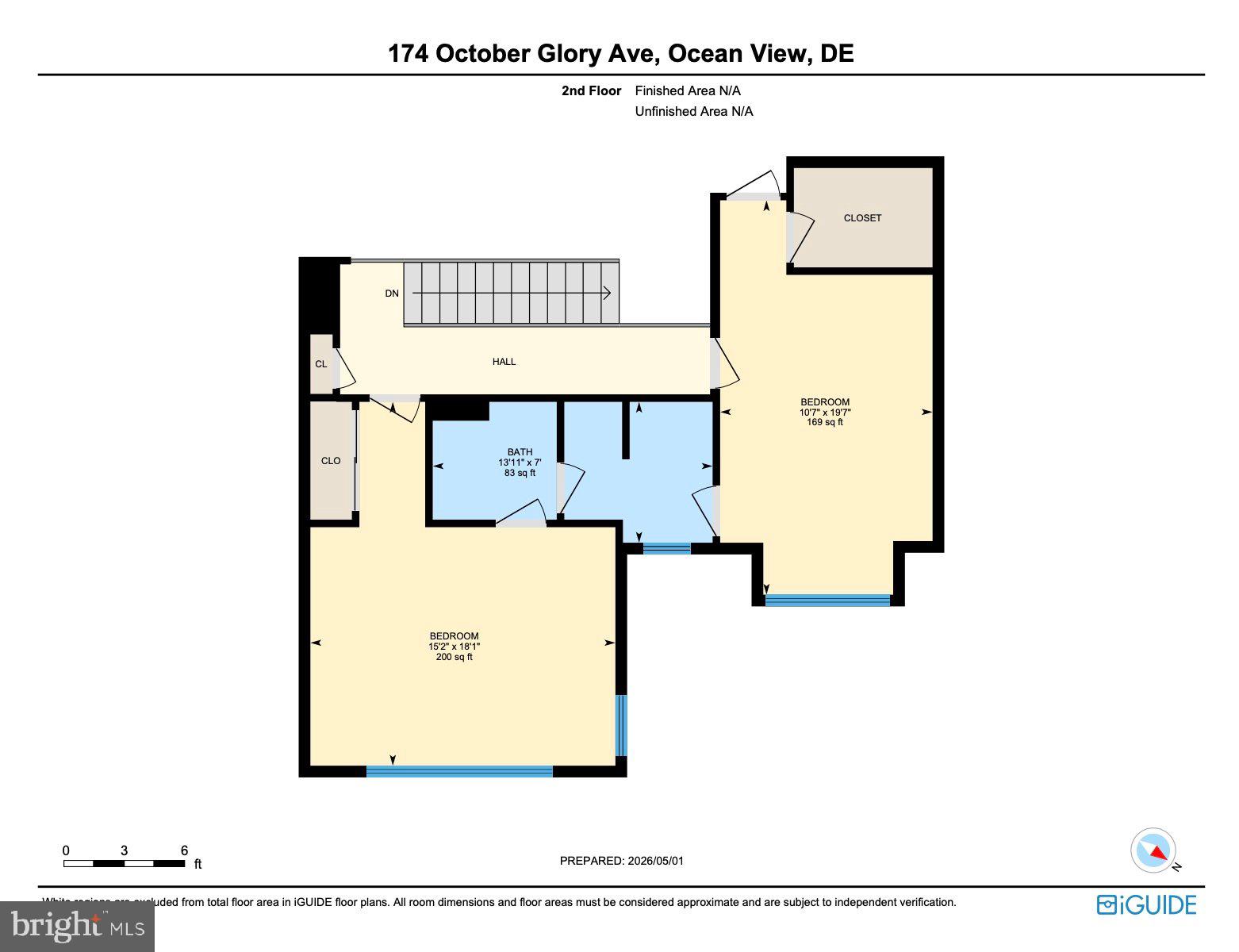 BEAR TRAP - Residential