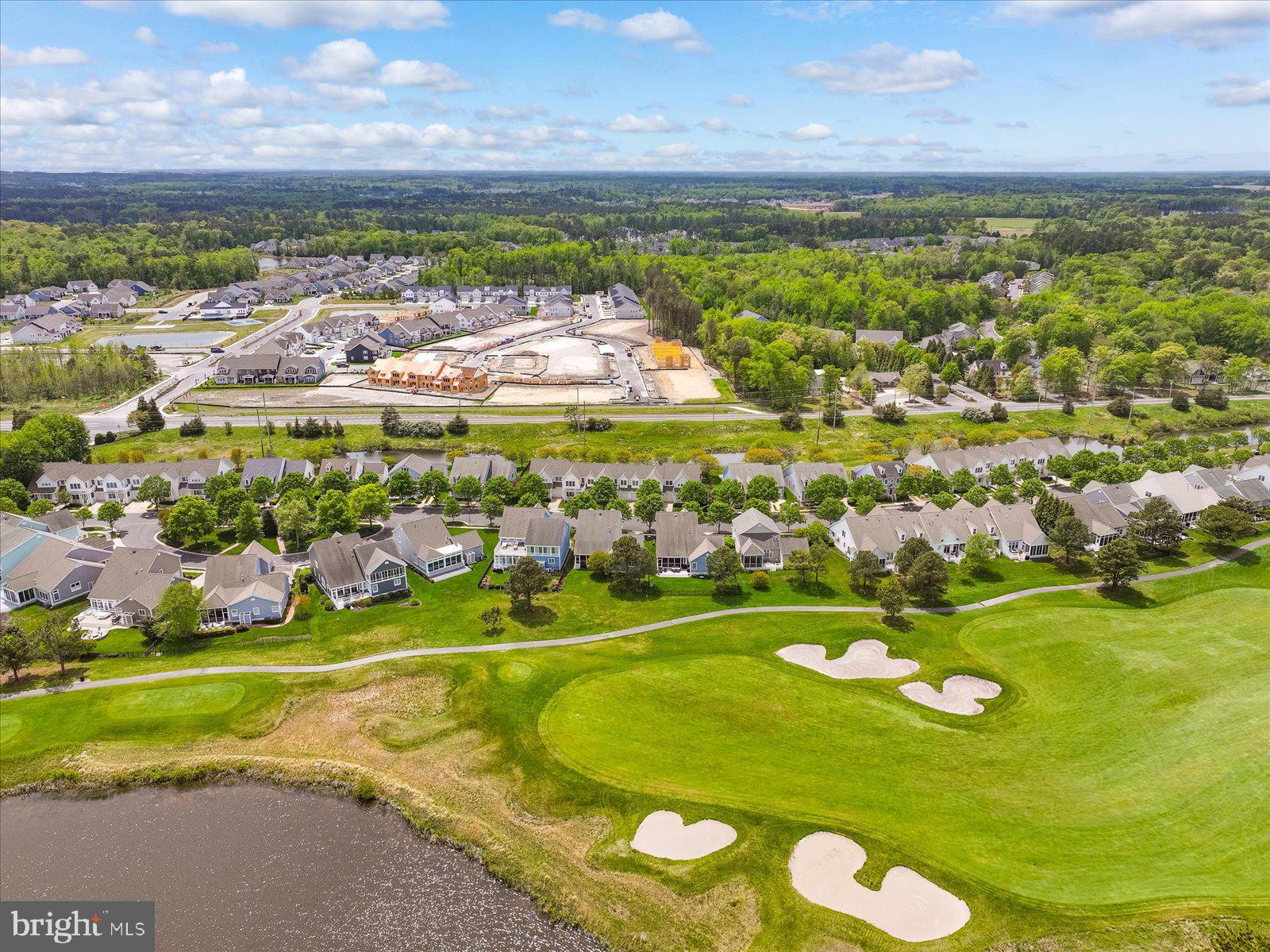 BEAR TRAP - Residential
