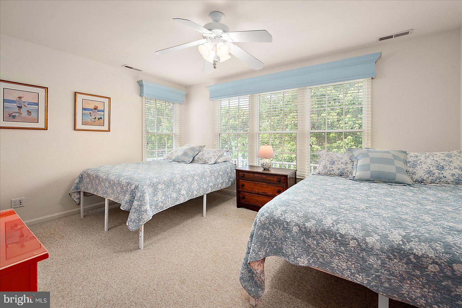 BEAR TRAP - Residential