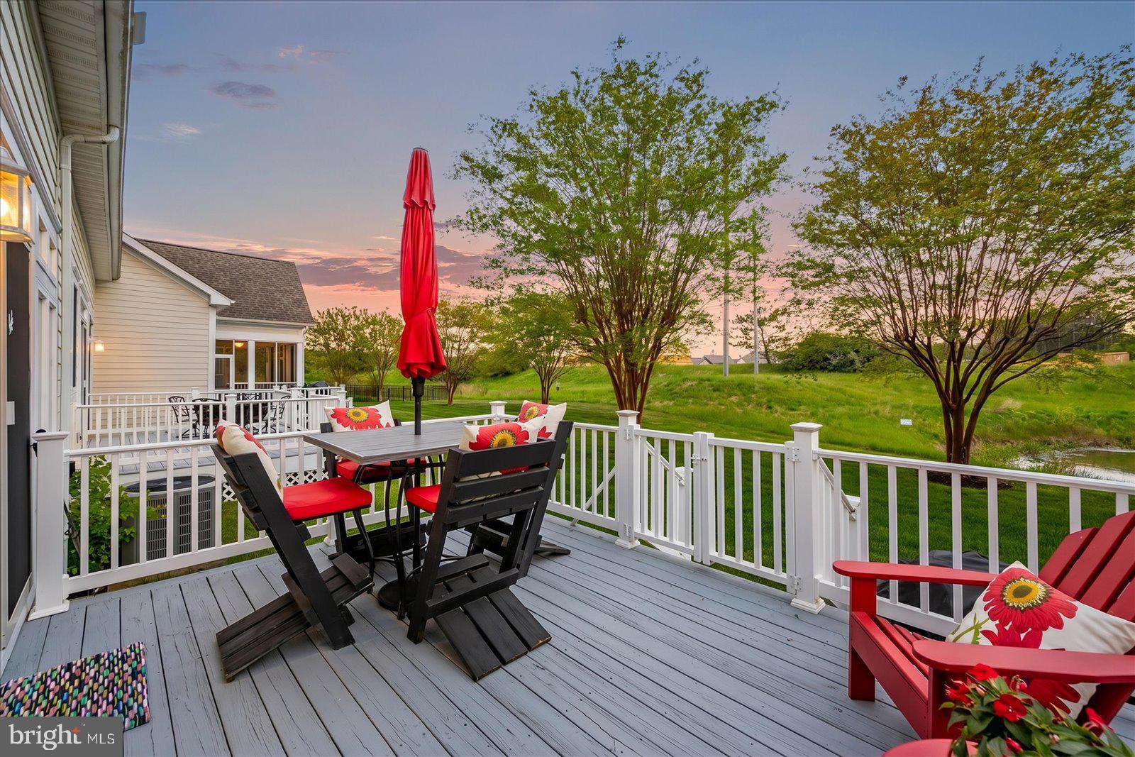 BEAR TRAP - Residential