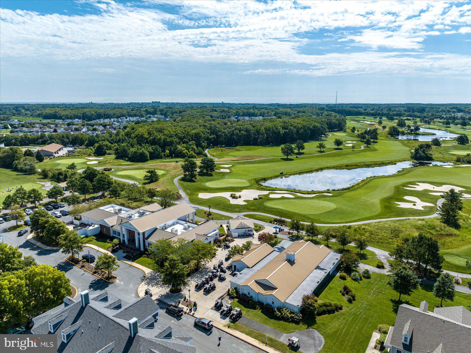 BEAR TRAP - Residential