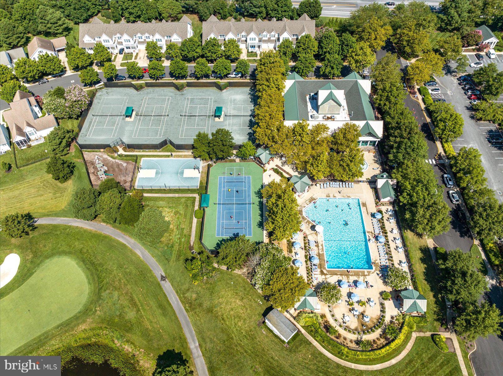 BEAR TRAP - Residential