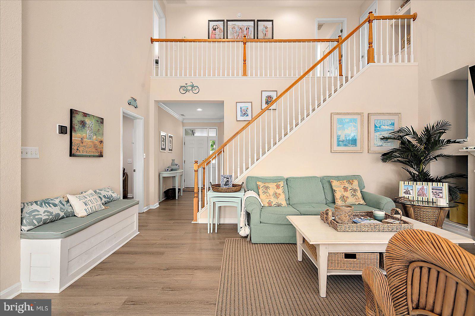 BEAR TRAP - Residential