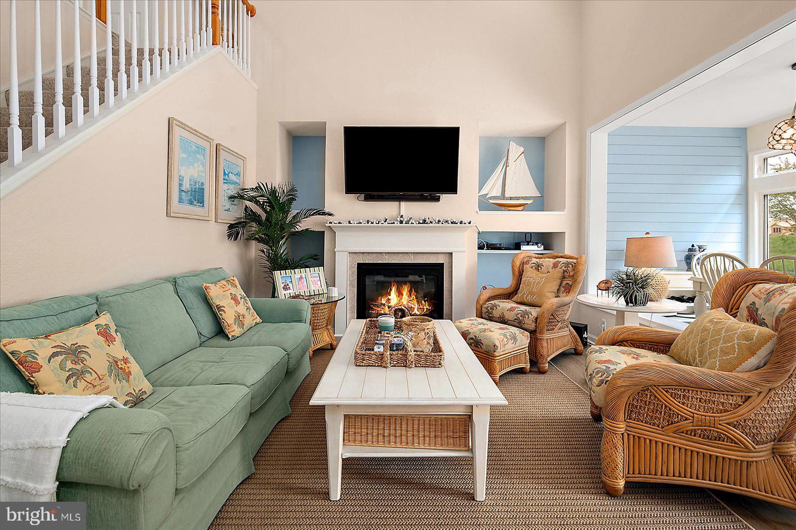 BEAR TRAP - Residential