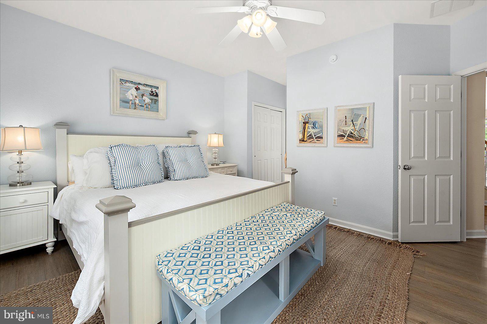 BEAR TRAP - Residential