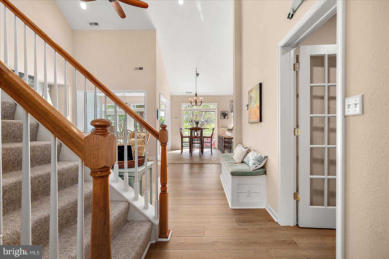 BEAR TRAP - Residential
