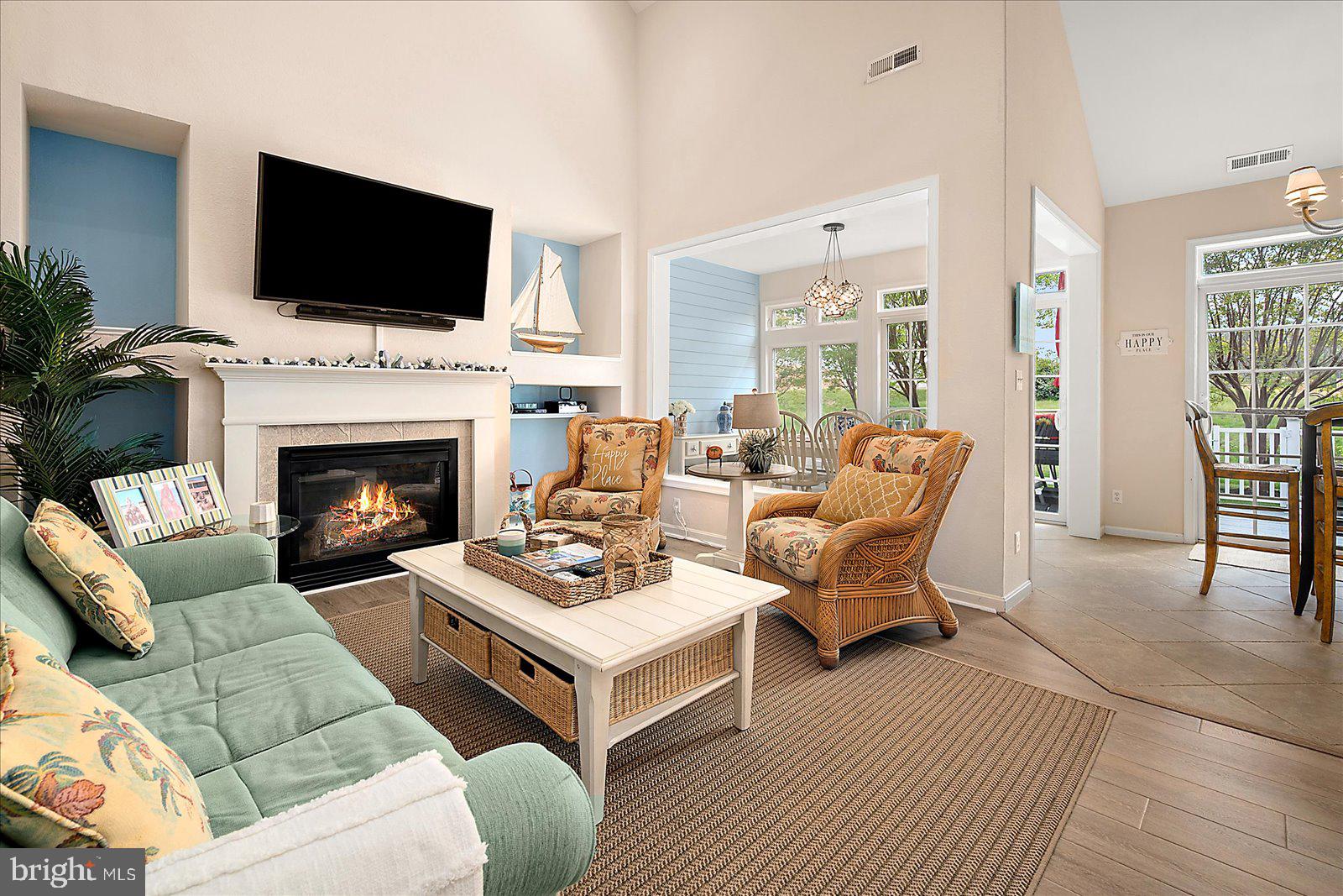 BEAR TRAP - Residential
