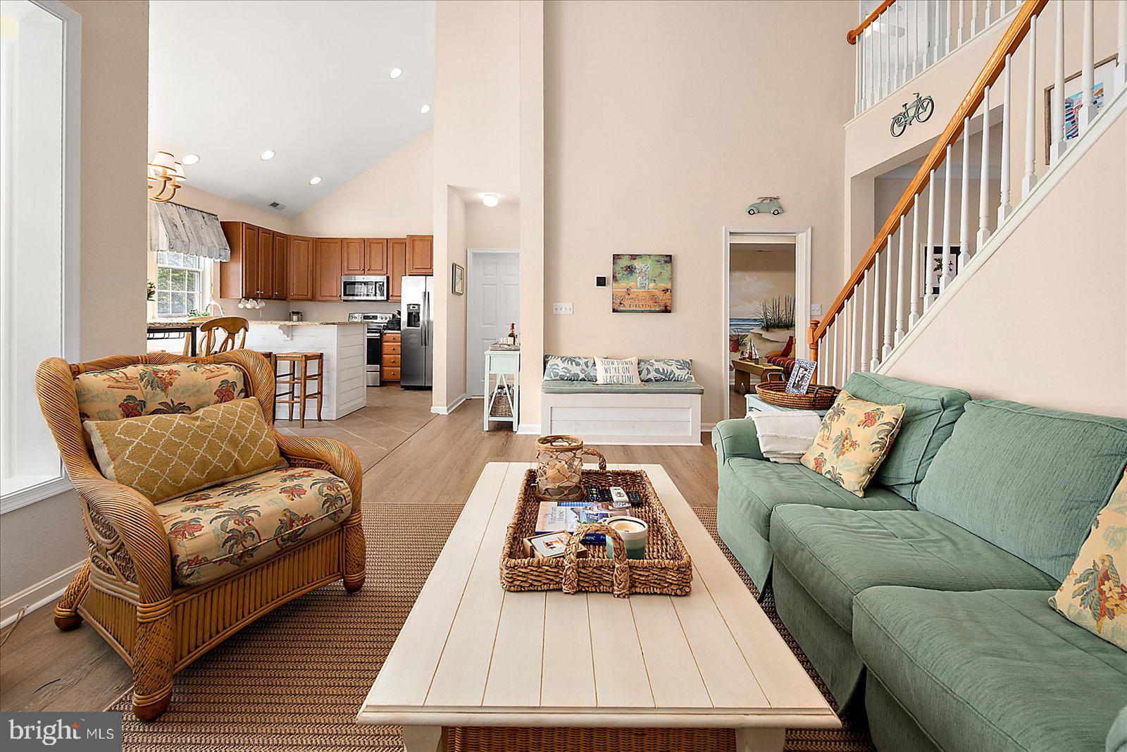 BEAR TRAP - Residential