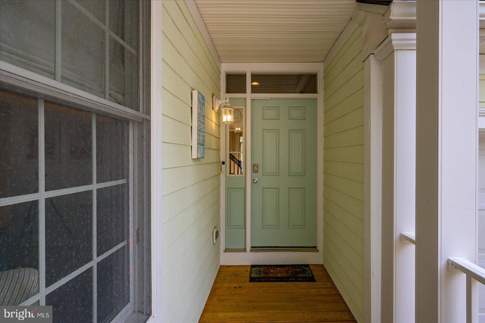 BEAR TRAP - Residential