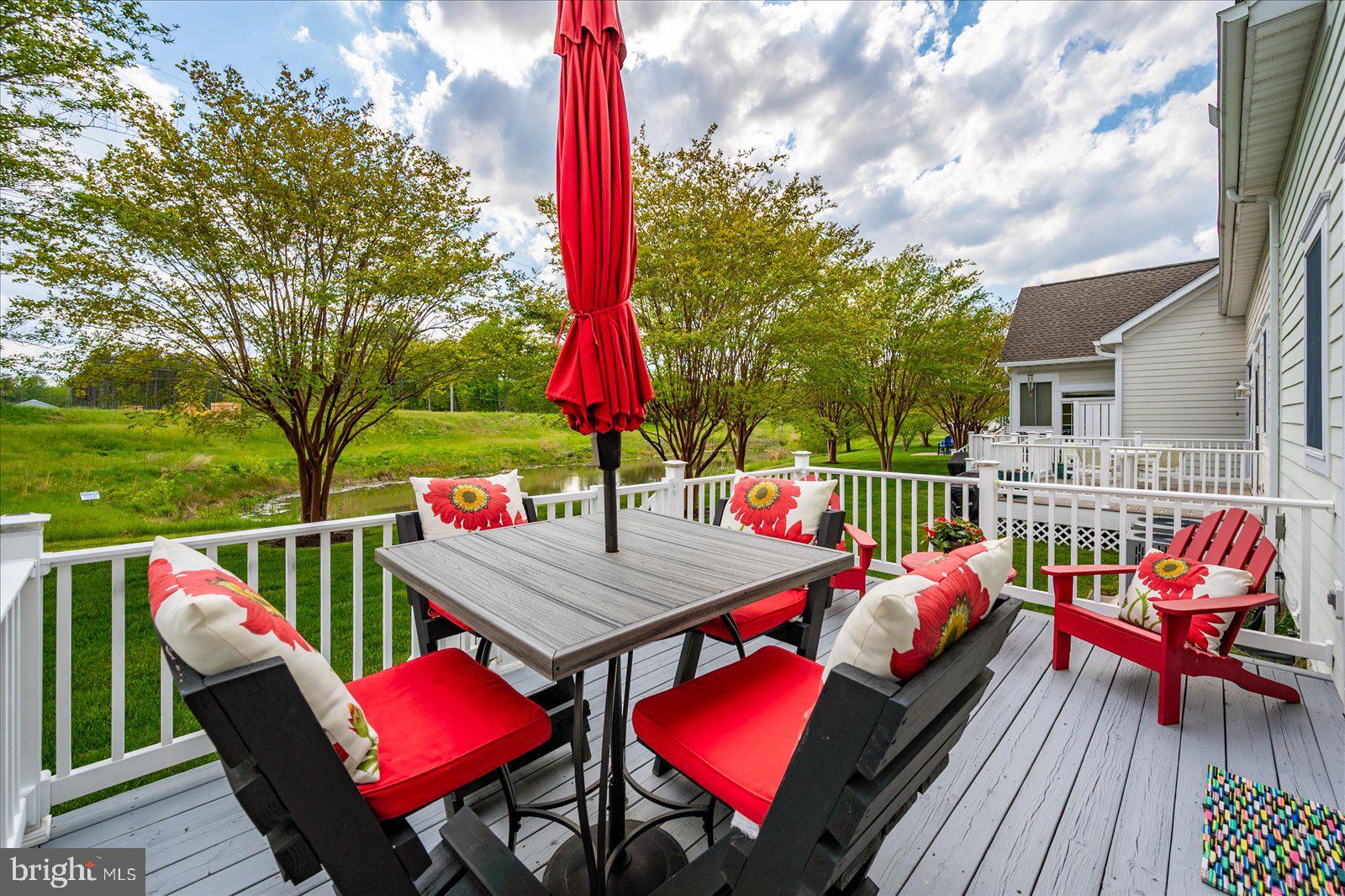 BEAR TRAP - Residential
