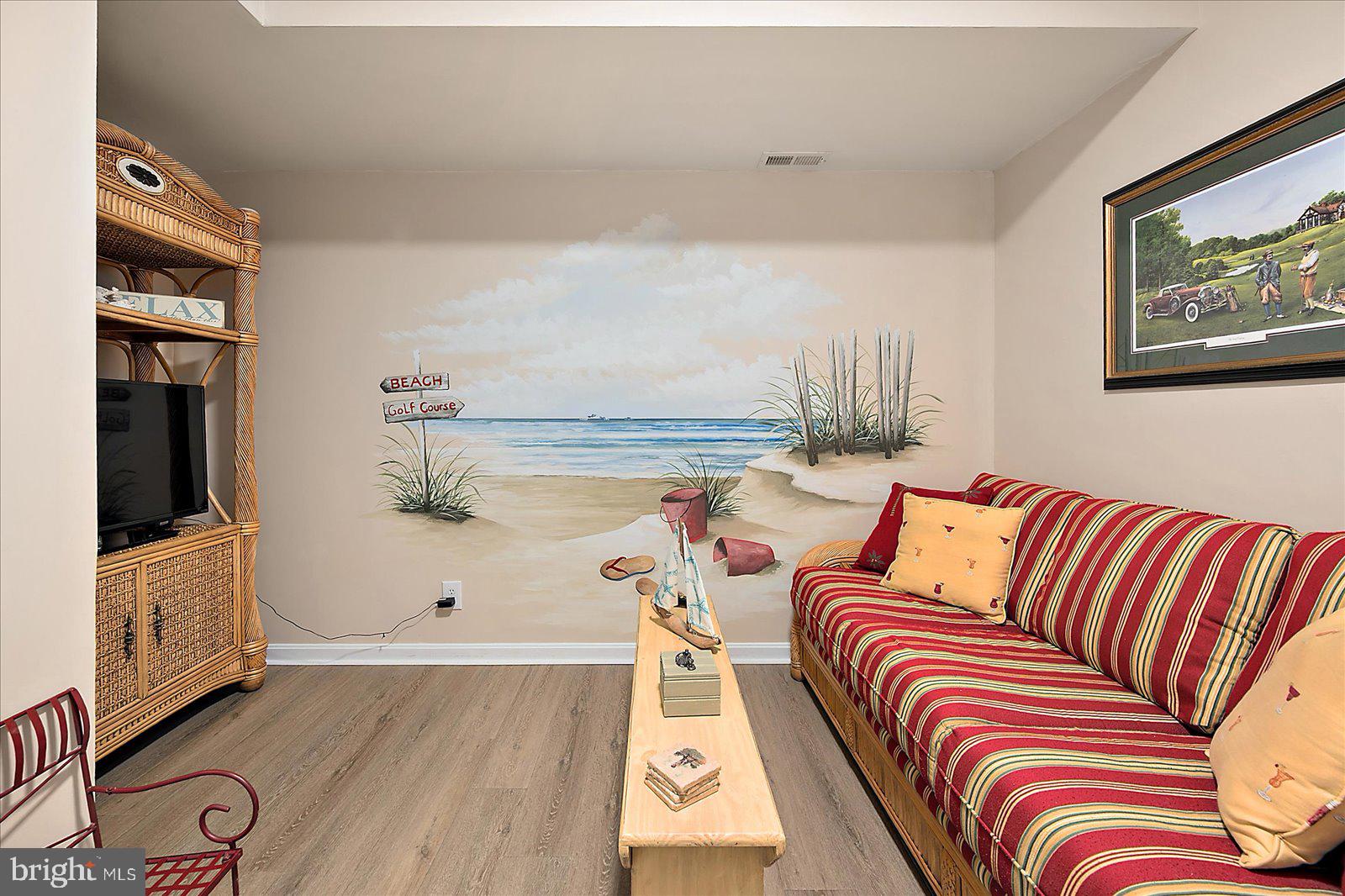 BEAR TRAP - Residential