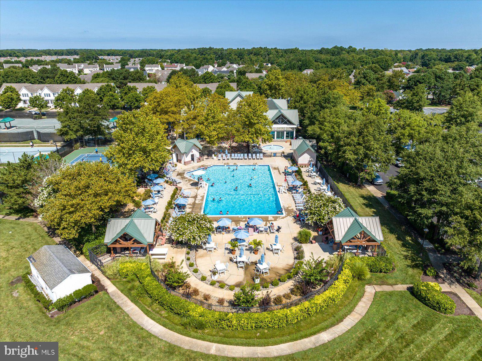BEAR TRAP - Residential