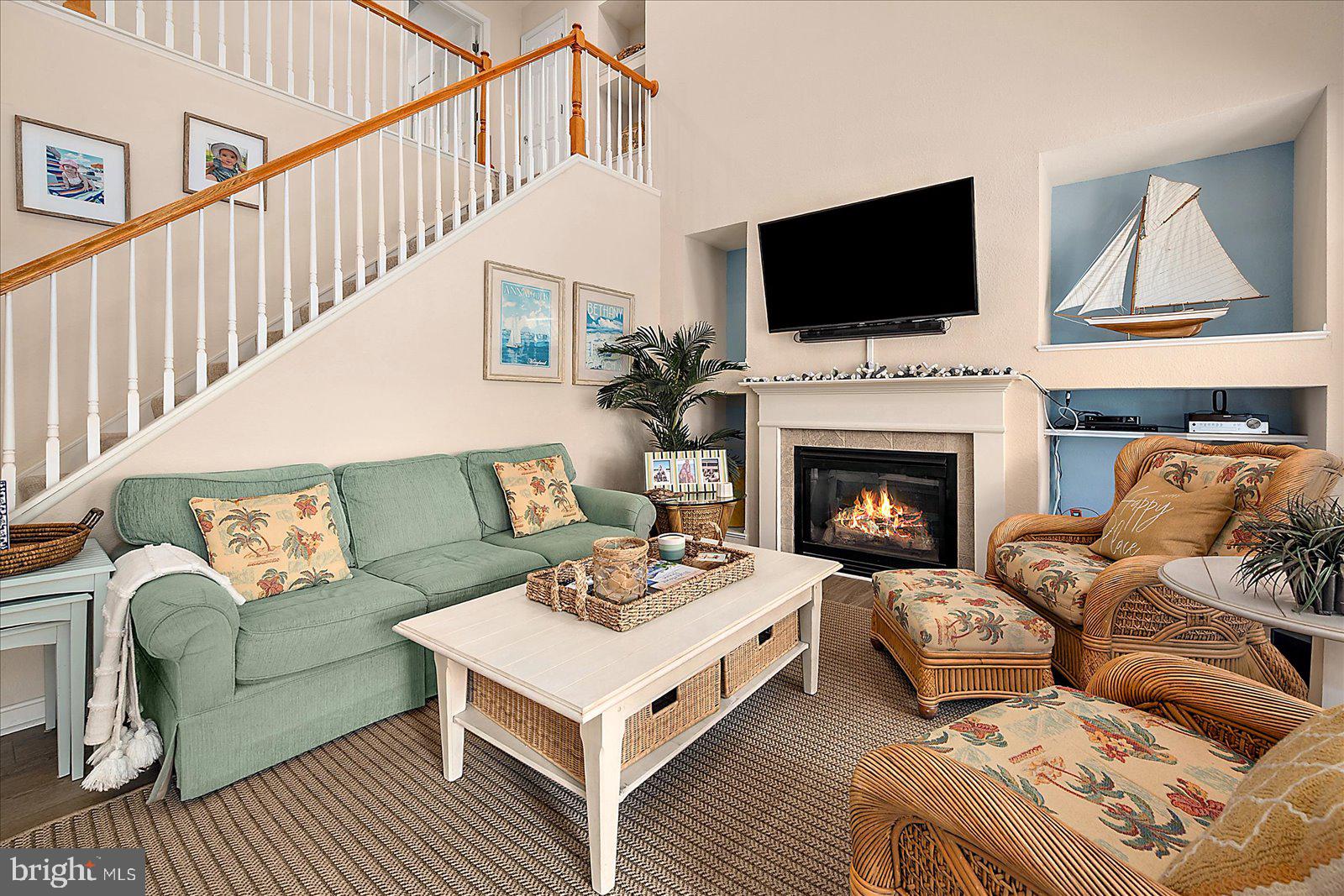 BEAR TRAP - Residential