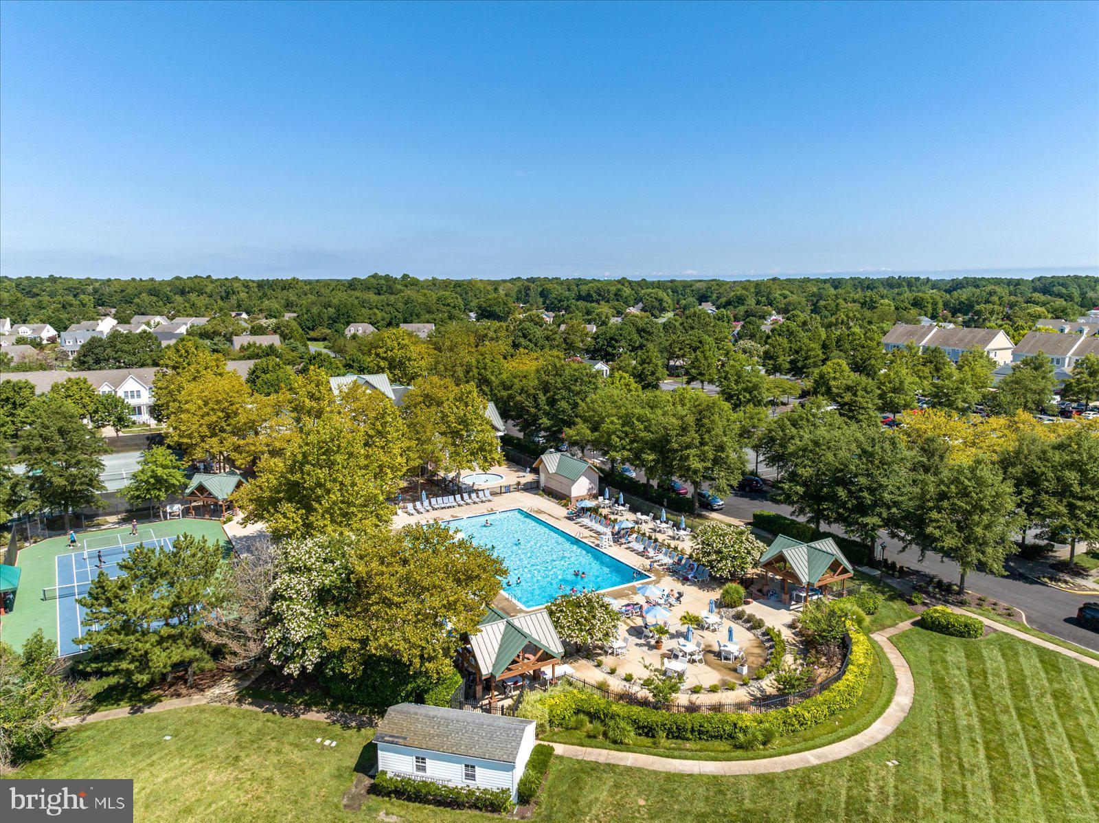 BEAR TRAP - Residential