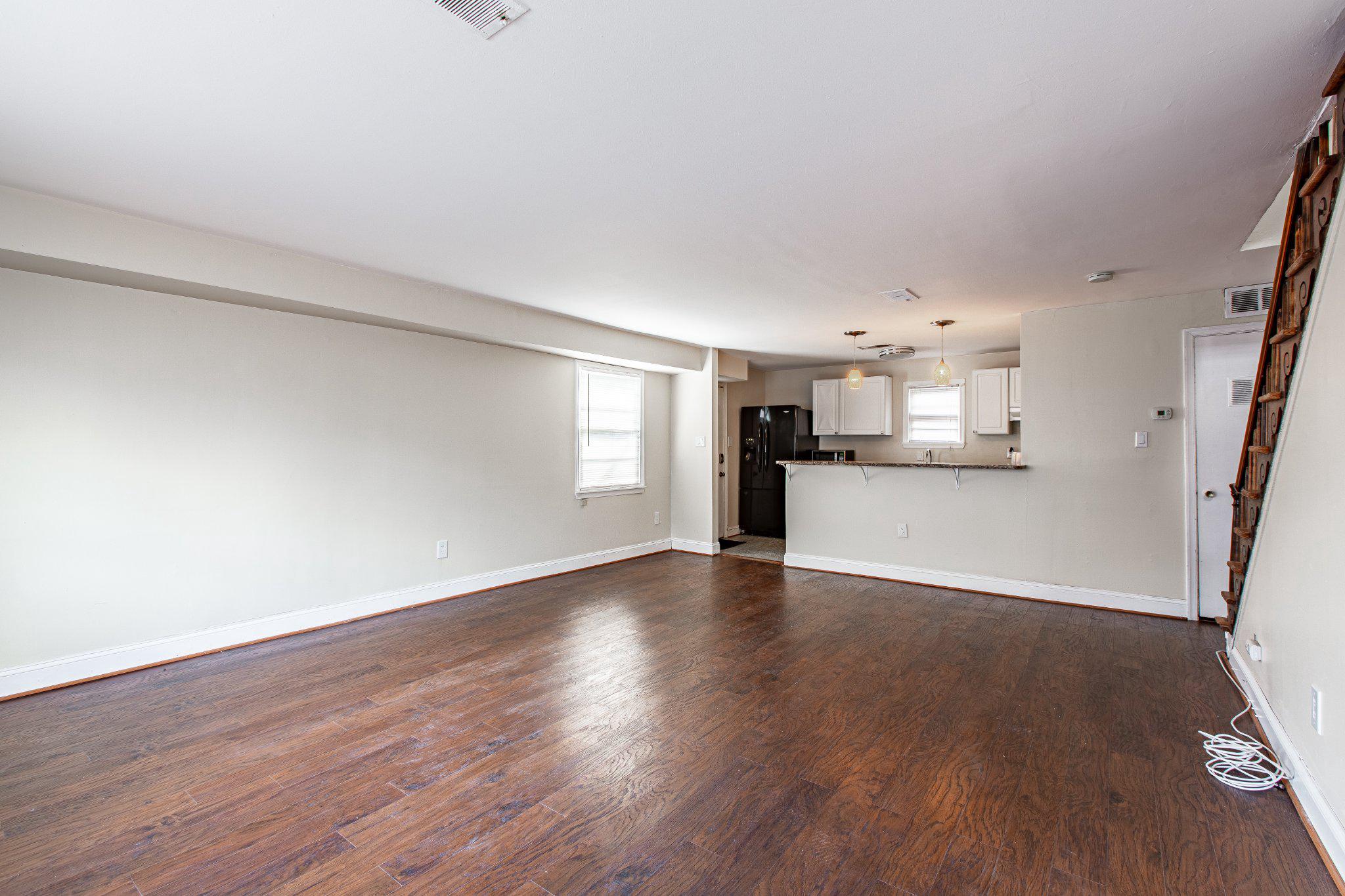 430 N PATRICK STREET 1