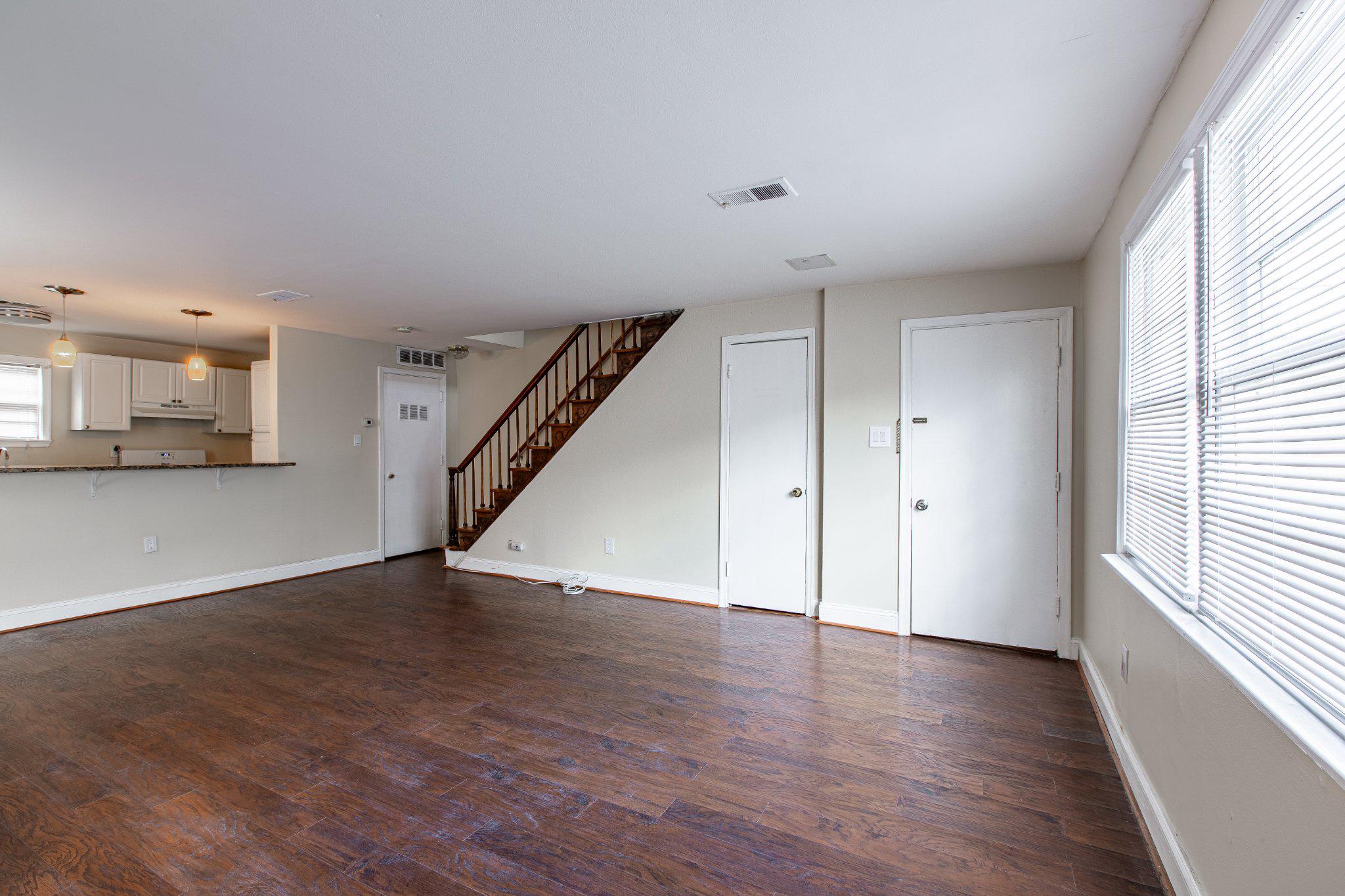 430 N PATRICK STREET 1