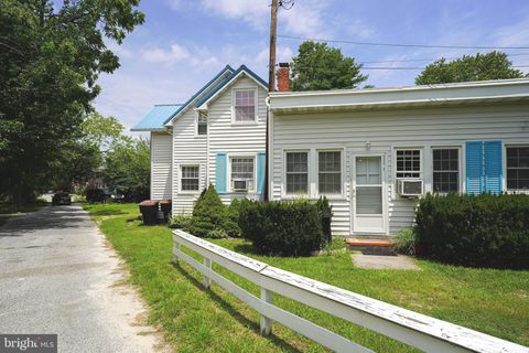 709 + 711 WEBSTER STREET SALISBURY MD 21804