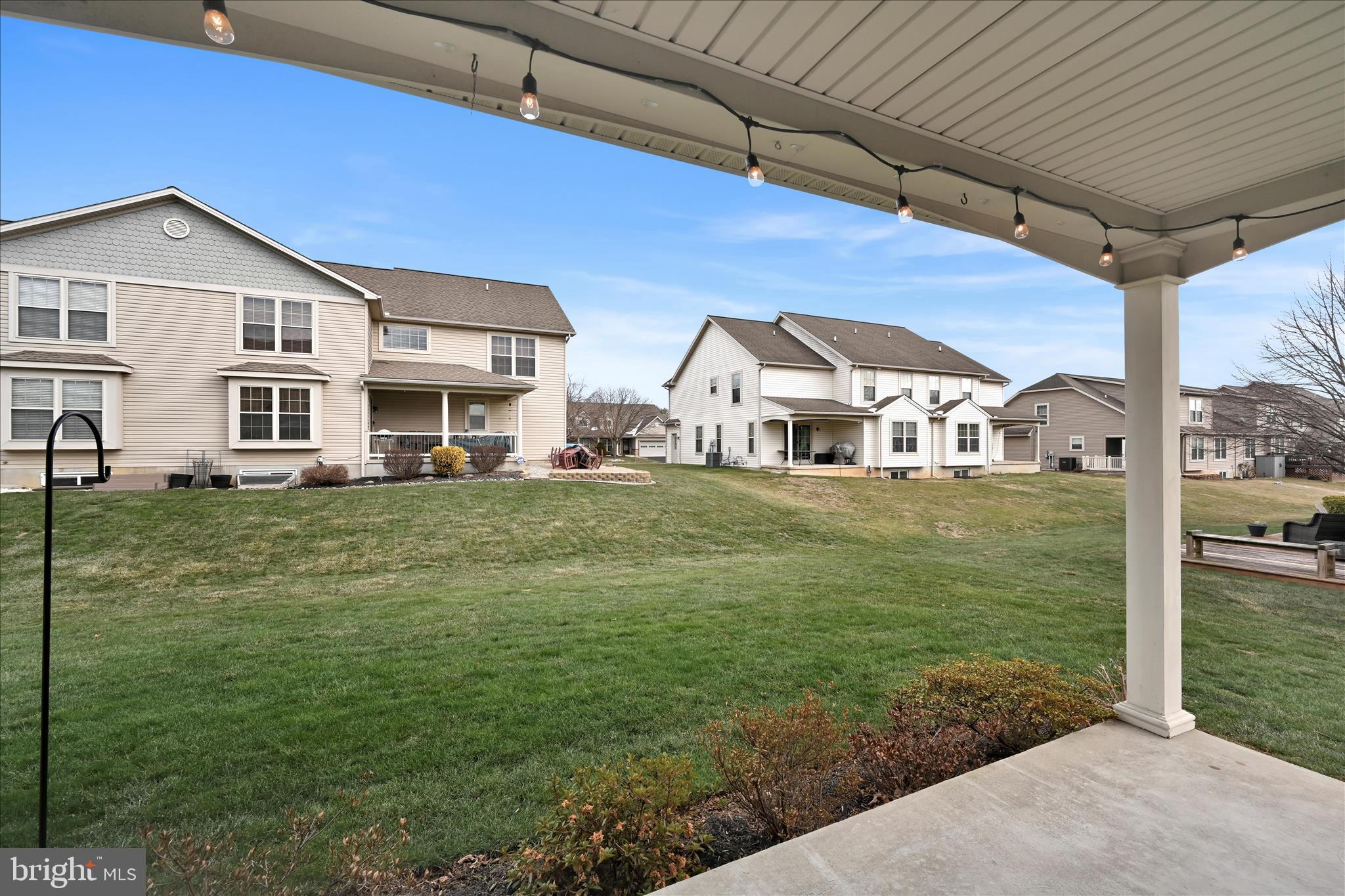CHARITY GARDENS - Residential
