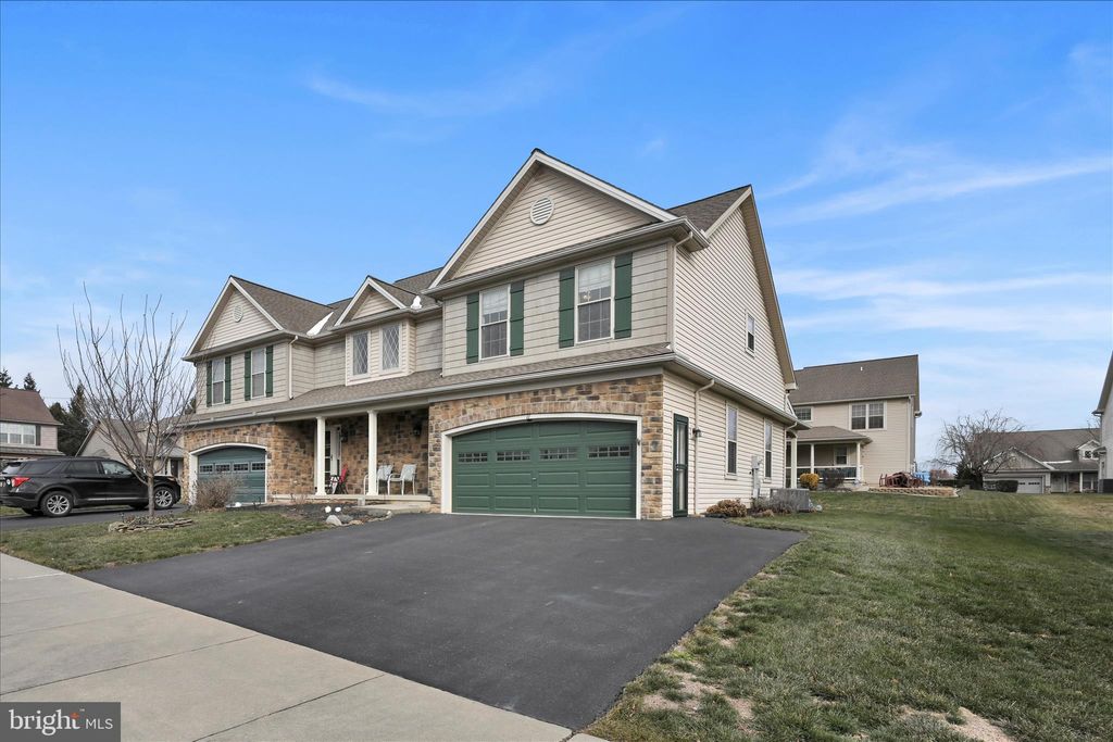 Photo of 11 Patience Lane, EPHRATA, PA 17522 (MLS # PALA2080346)