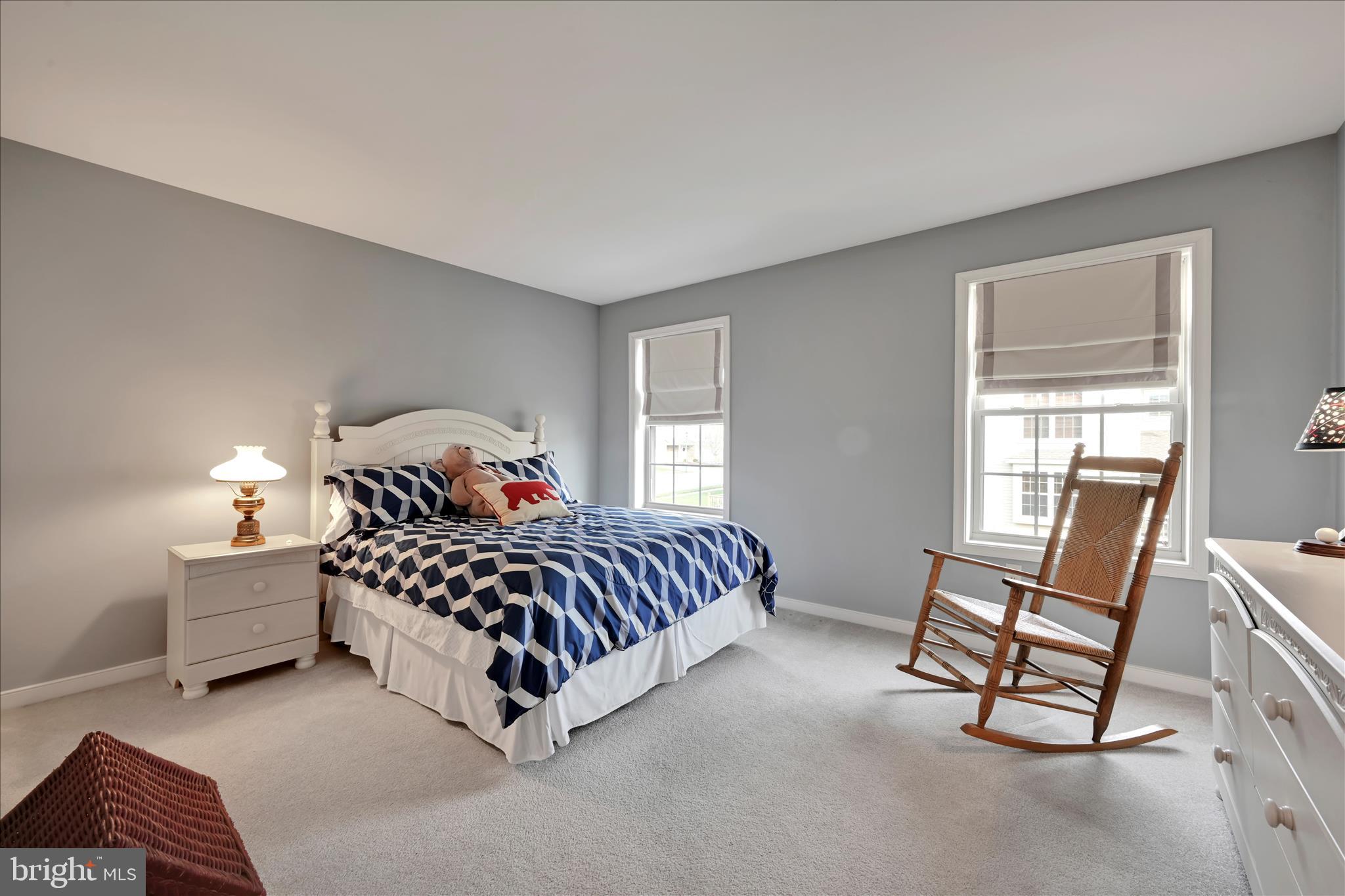 CHARITY GARDENS - Residential