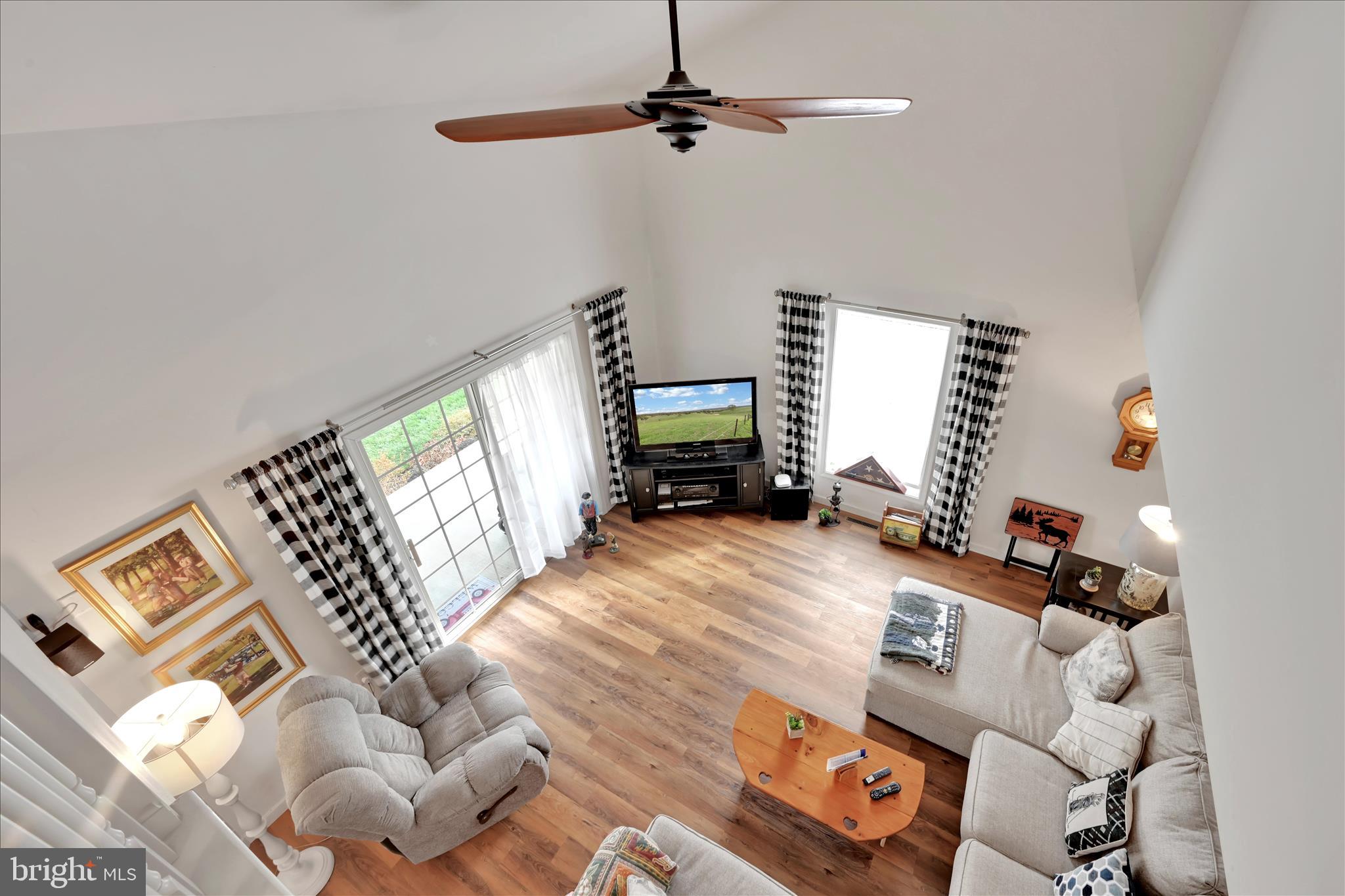 CHARITY GARDENS - Residential