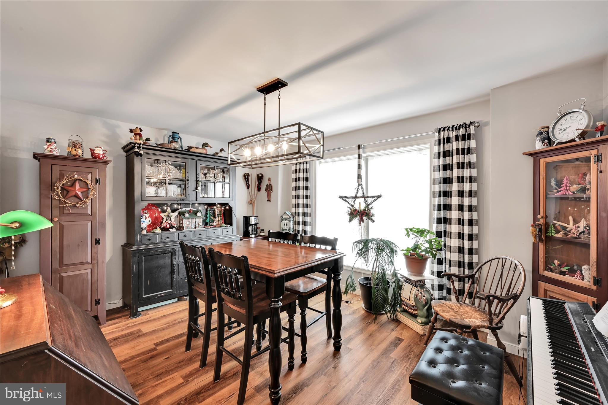 CHARITY GARDENS - Residential