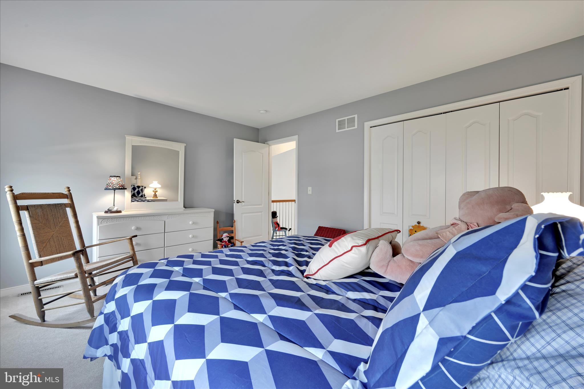 CHARITY GARDENS - Residential