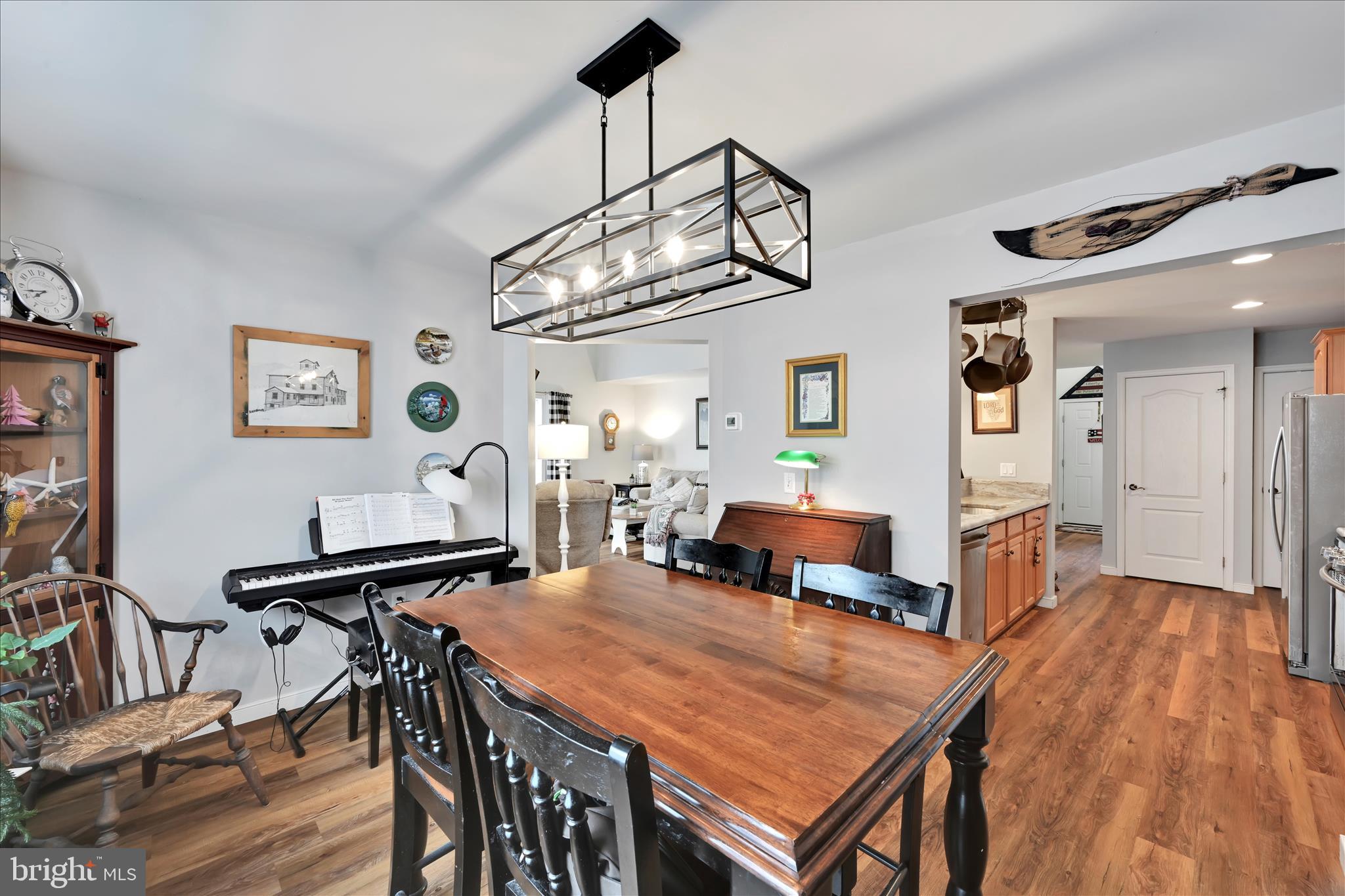 CHARITY GARDENS - Residential