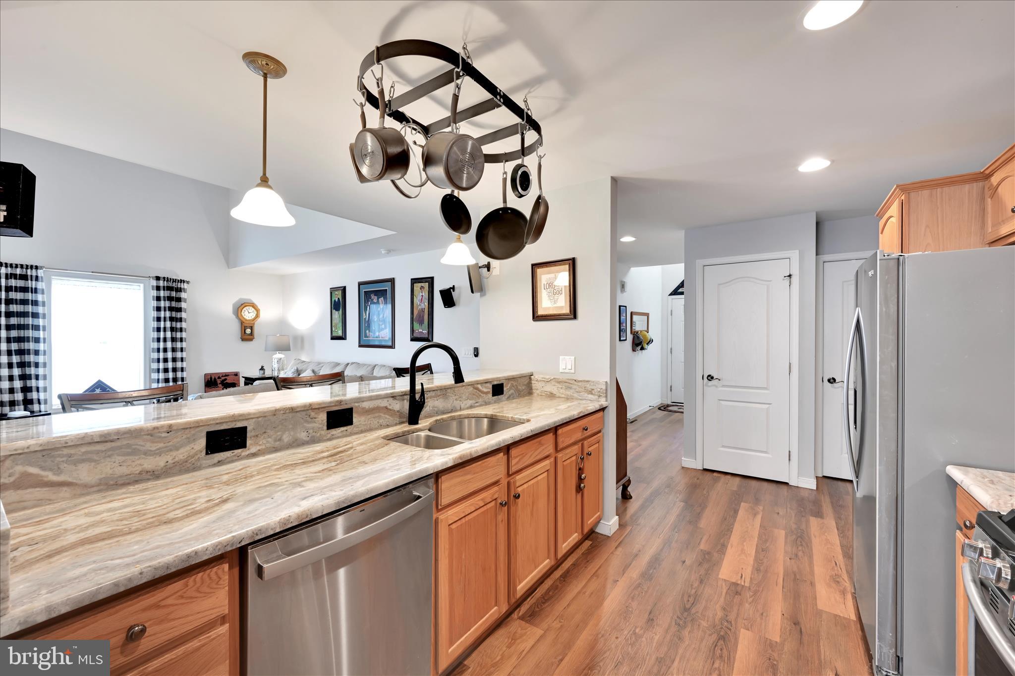 CHARITY GARDENS - Residential