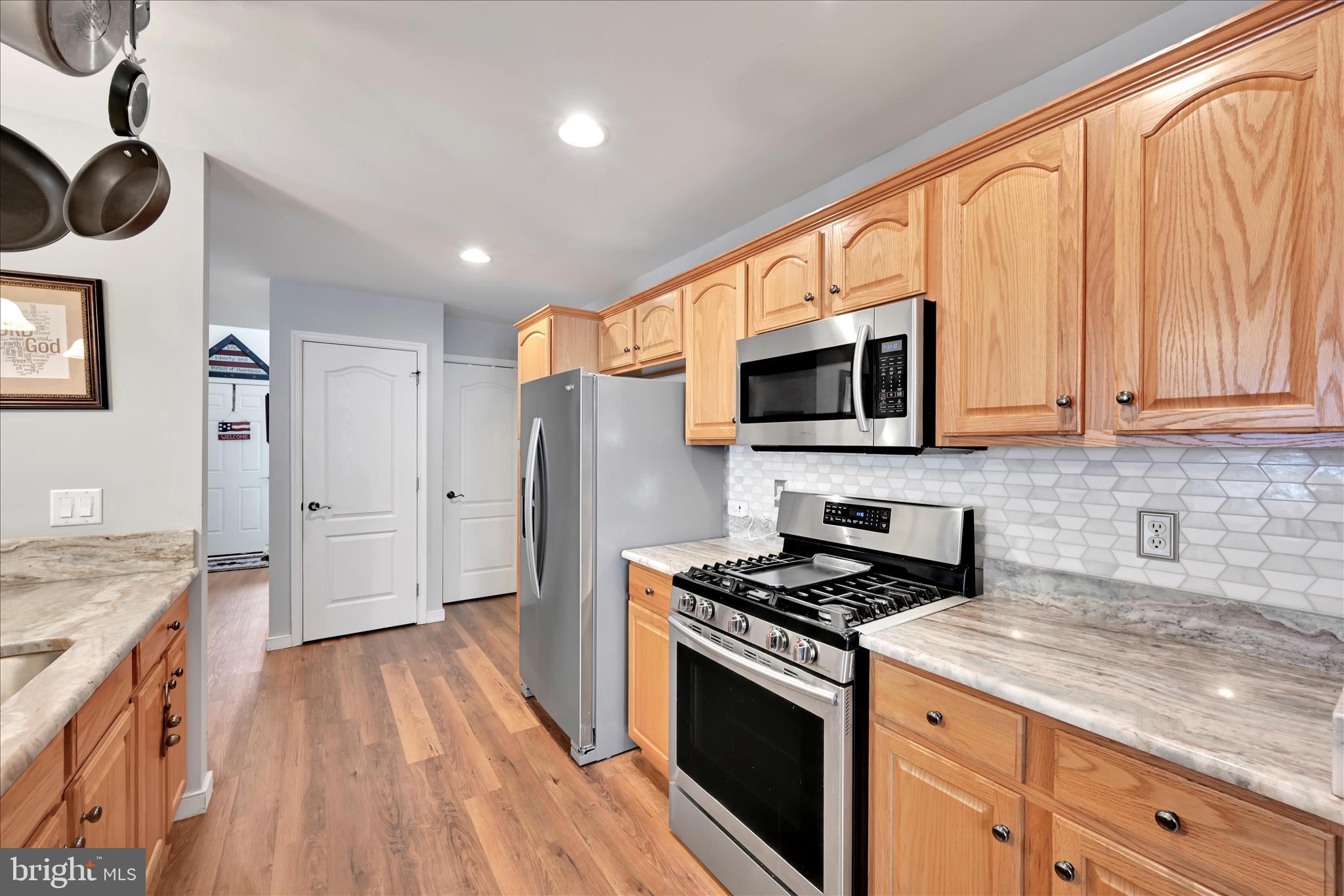 CHARITY GARDENS - Residential