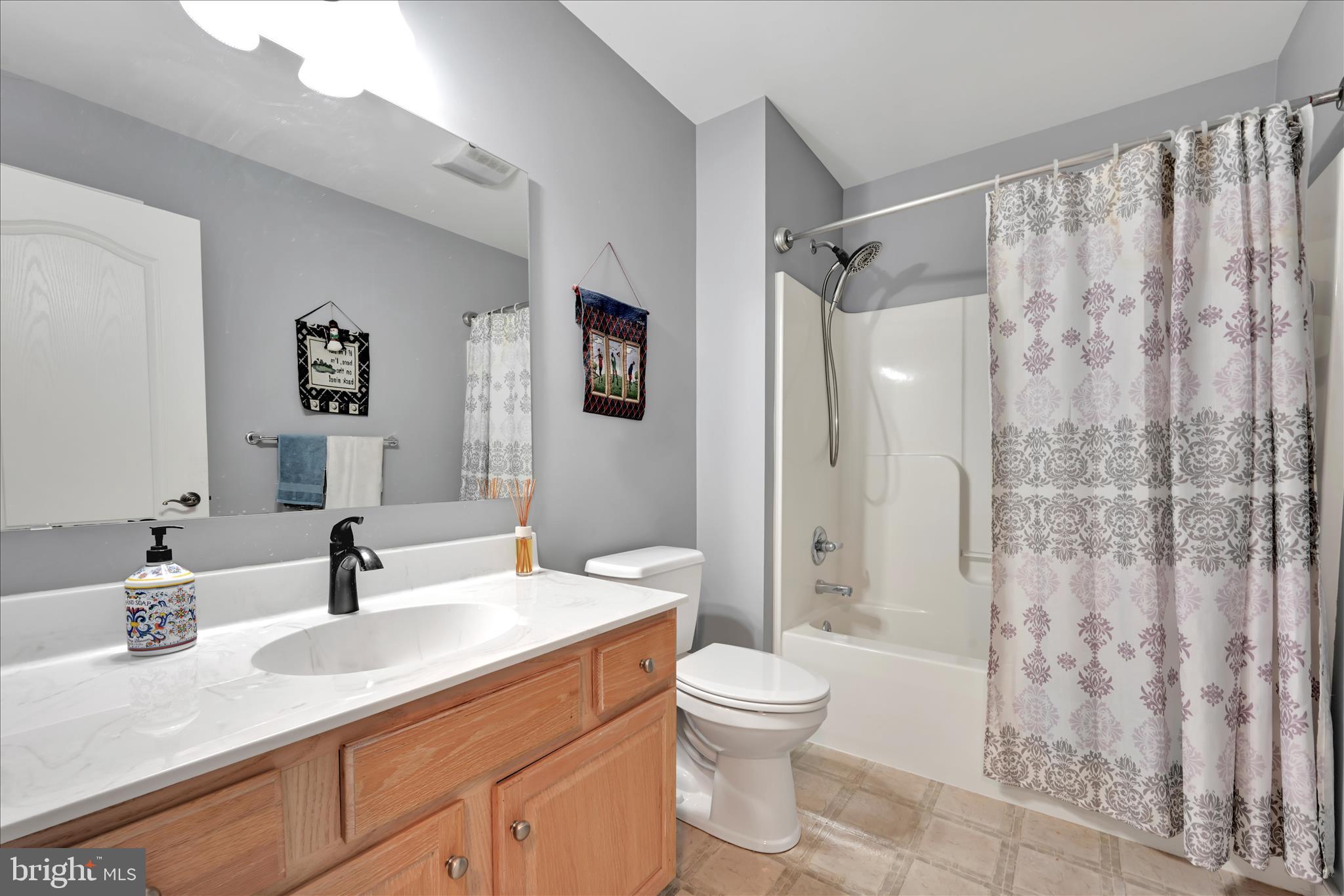 CHARITY GARDENS - Residential