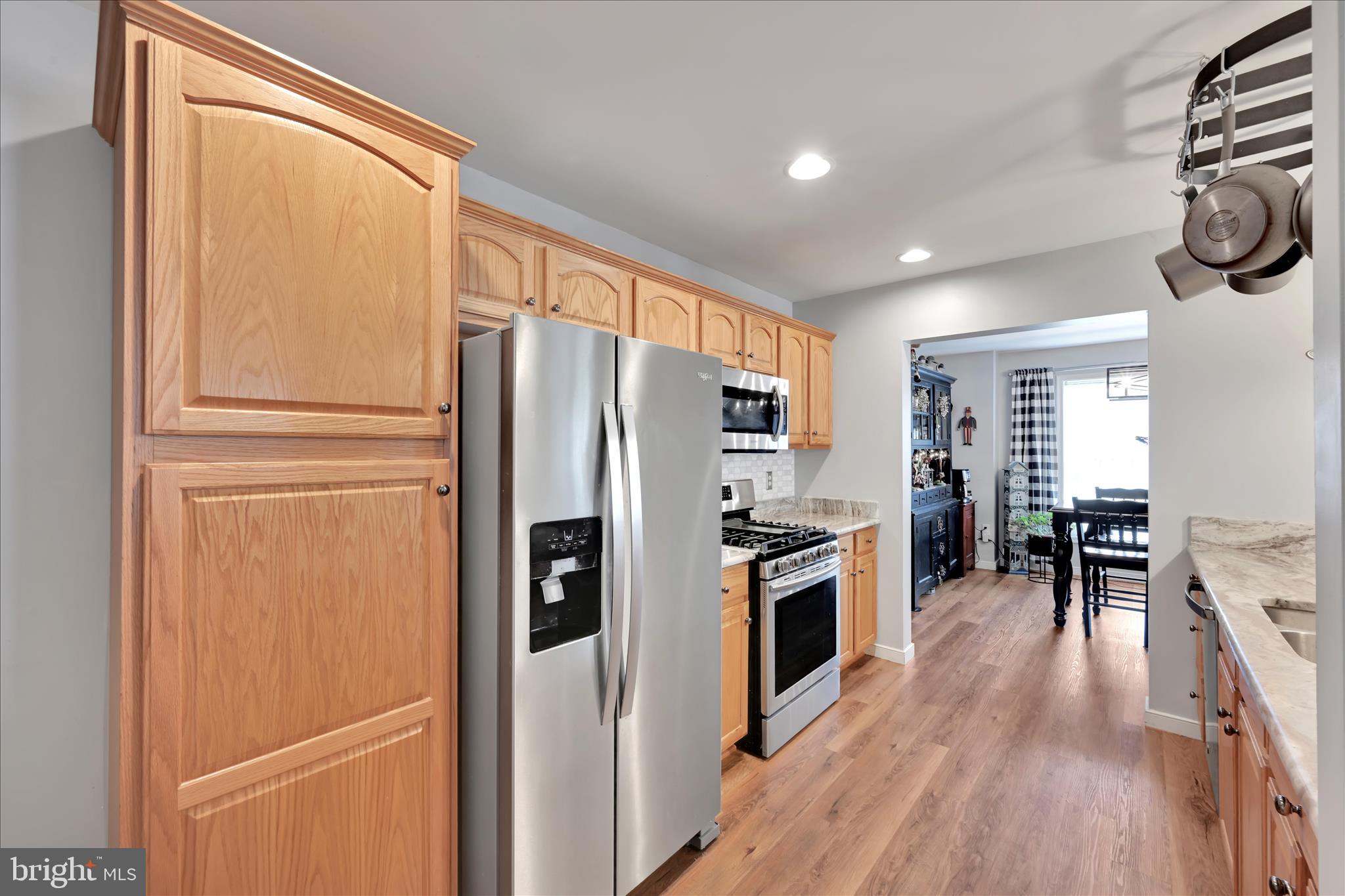 CHARITY GARDENS - Residential