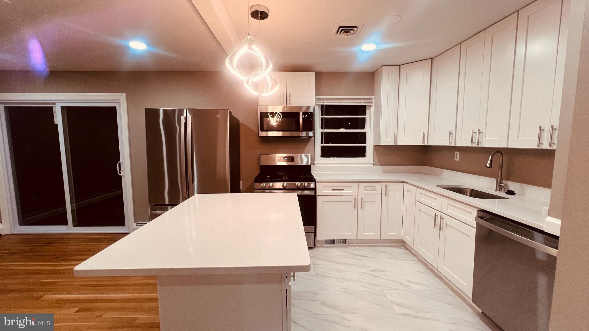 MARUMSCO HILLS - Residential