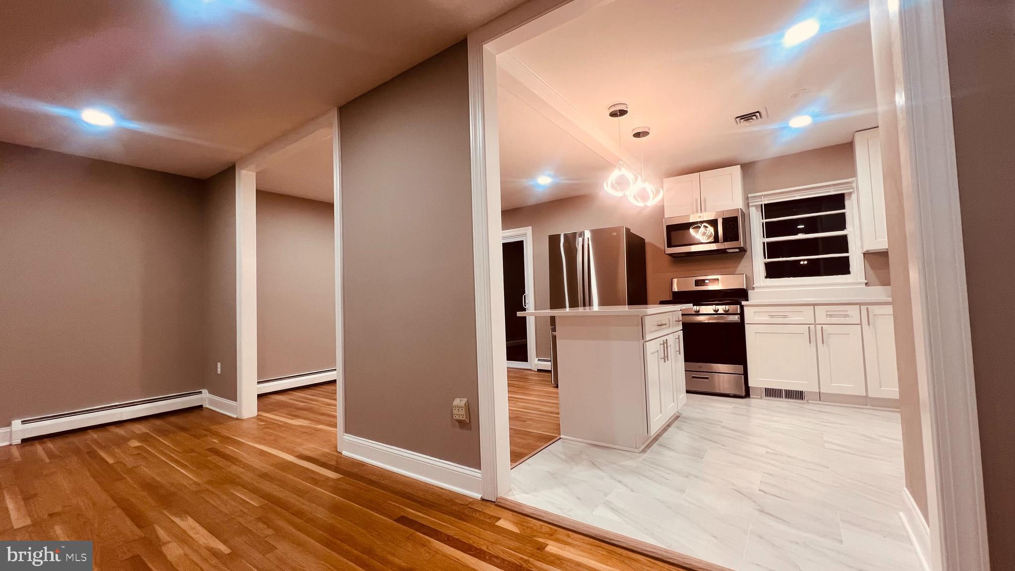 MARUMSCO HILLS - Residential