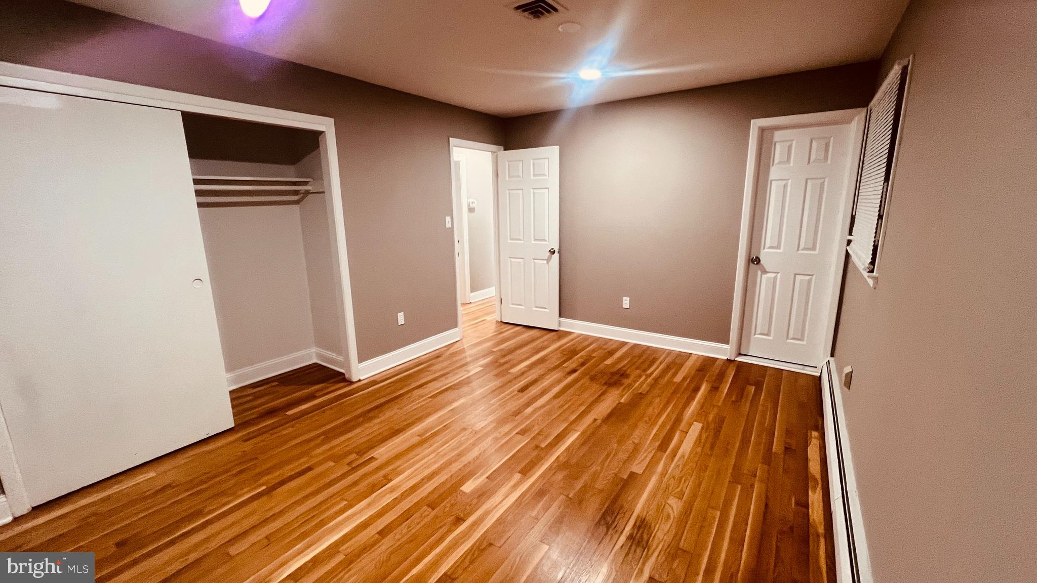 MARUMSCO HILLS - Residential