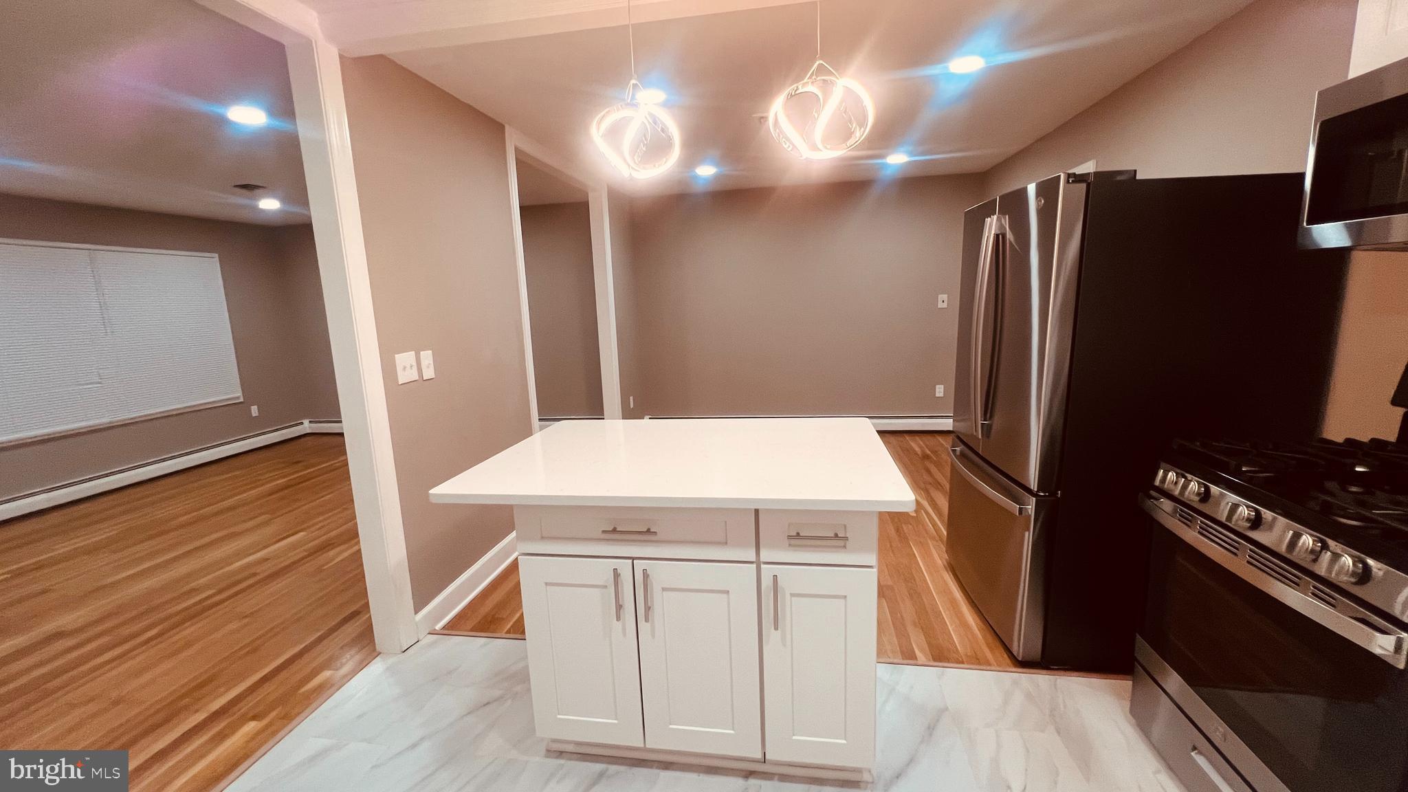 MARUMSCO HILLS - Residential