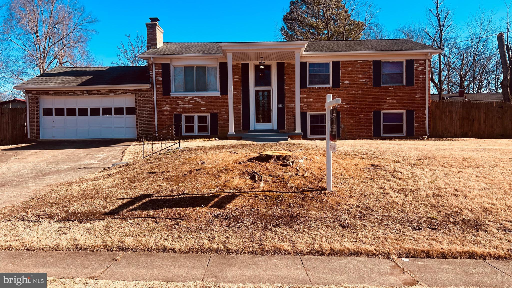 14303 CHESTERFIELD DRIVE