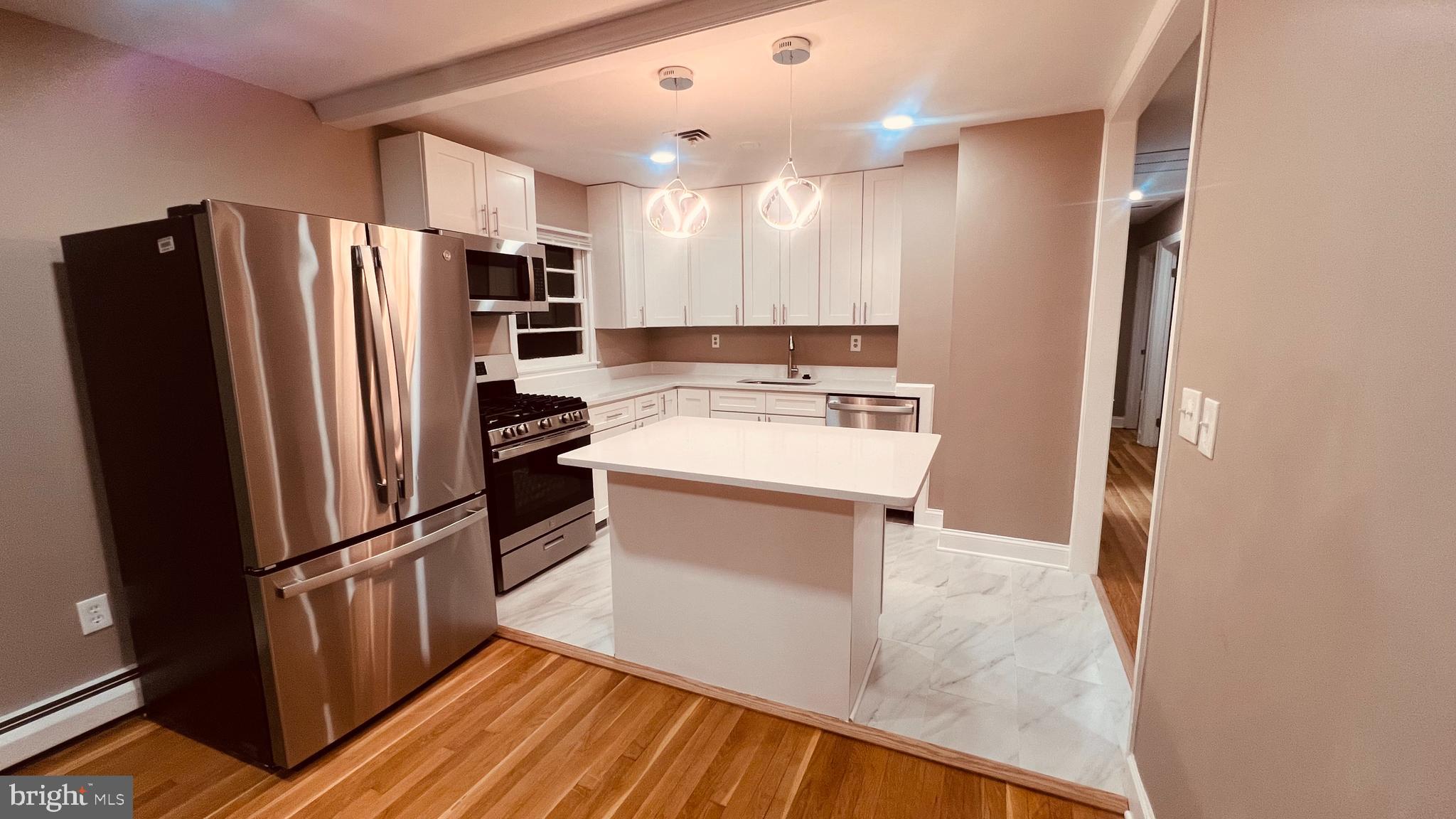 MARUMSCO HILLS - Residential