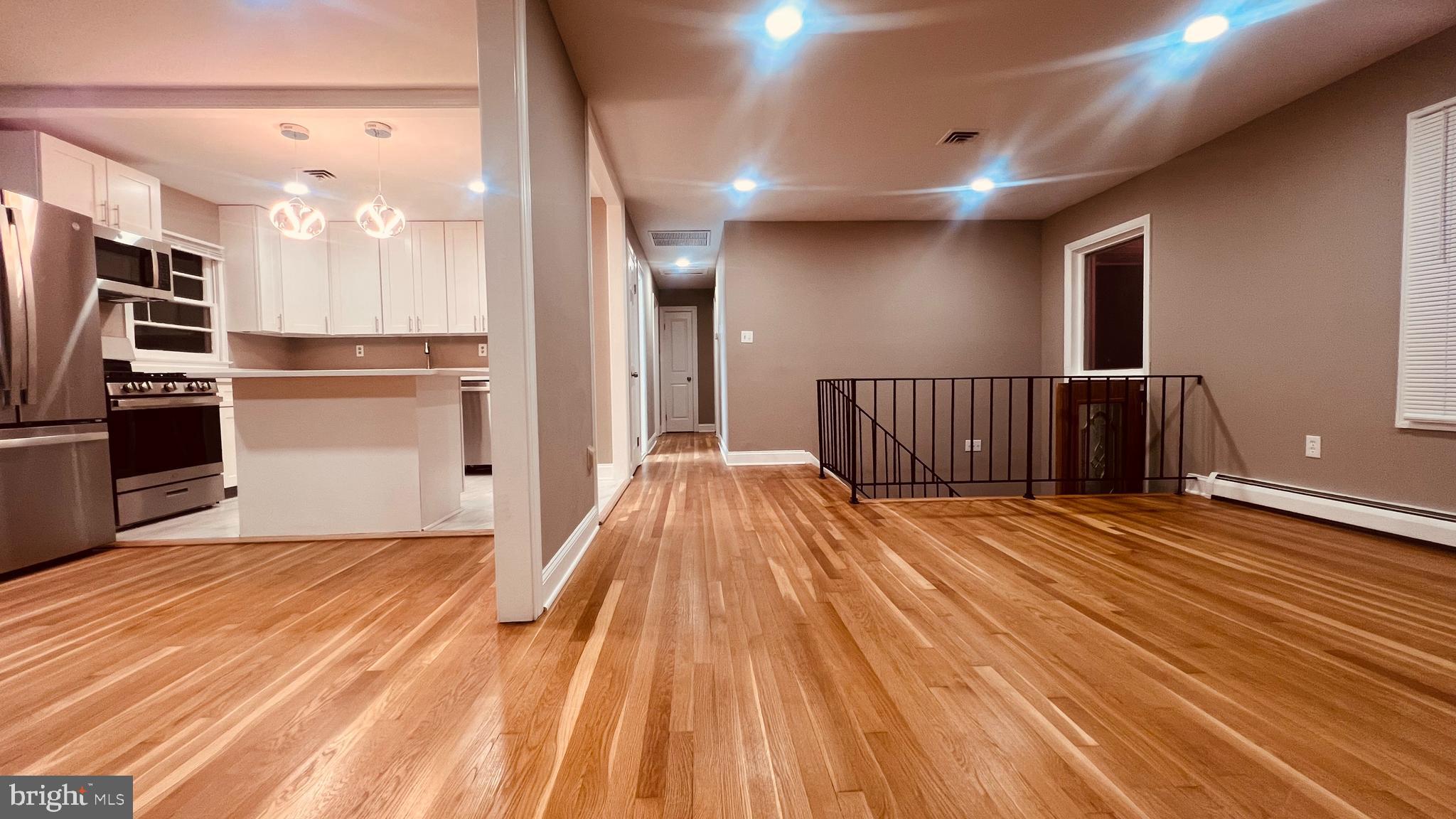 MARUMSCO HILLS - Residential