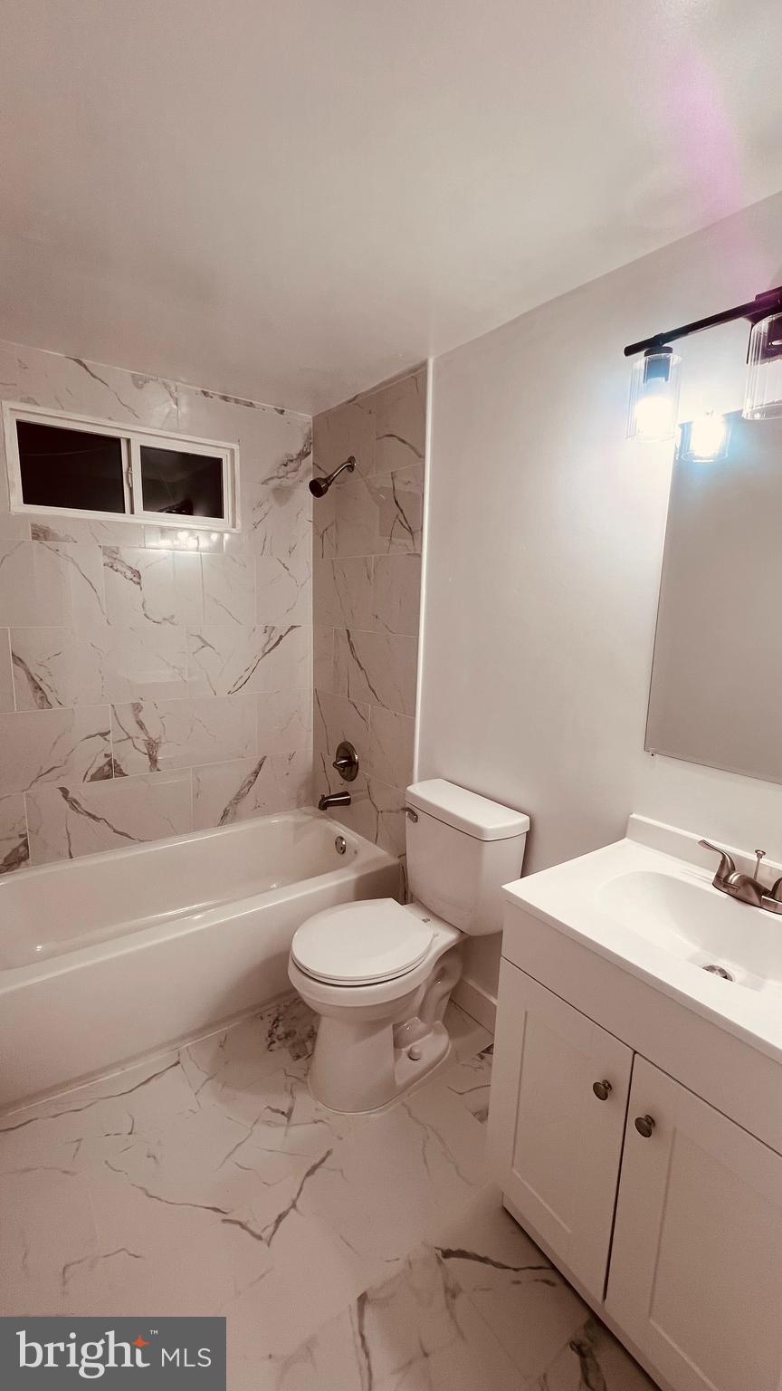 MARUMSCO HILLS - Residential