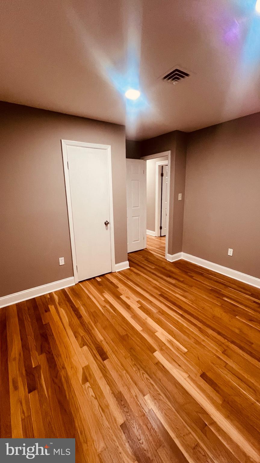 MARUMSCO HILLS - Residential