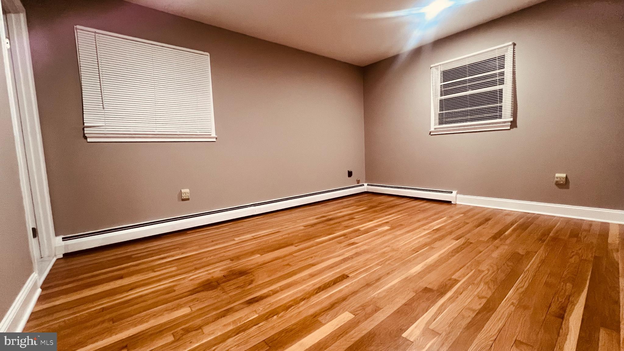 MARUMSCO HILLS - Residential