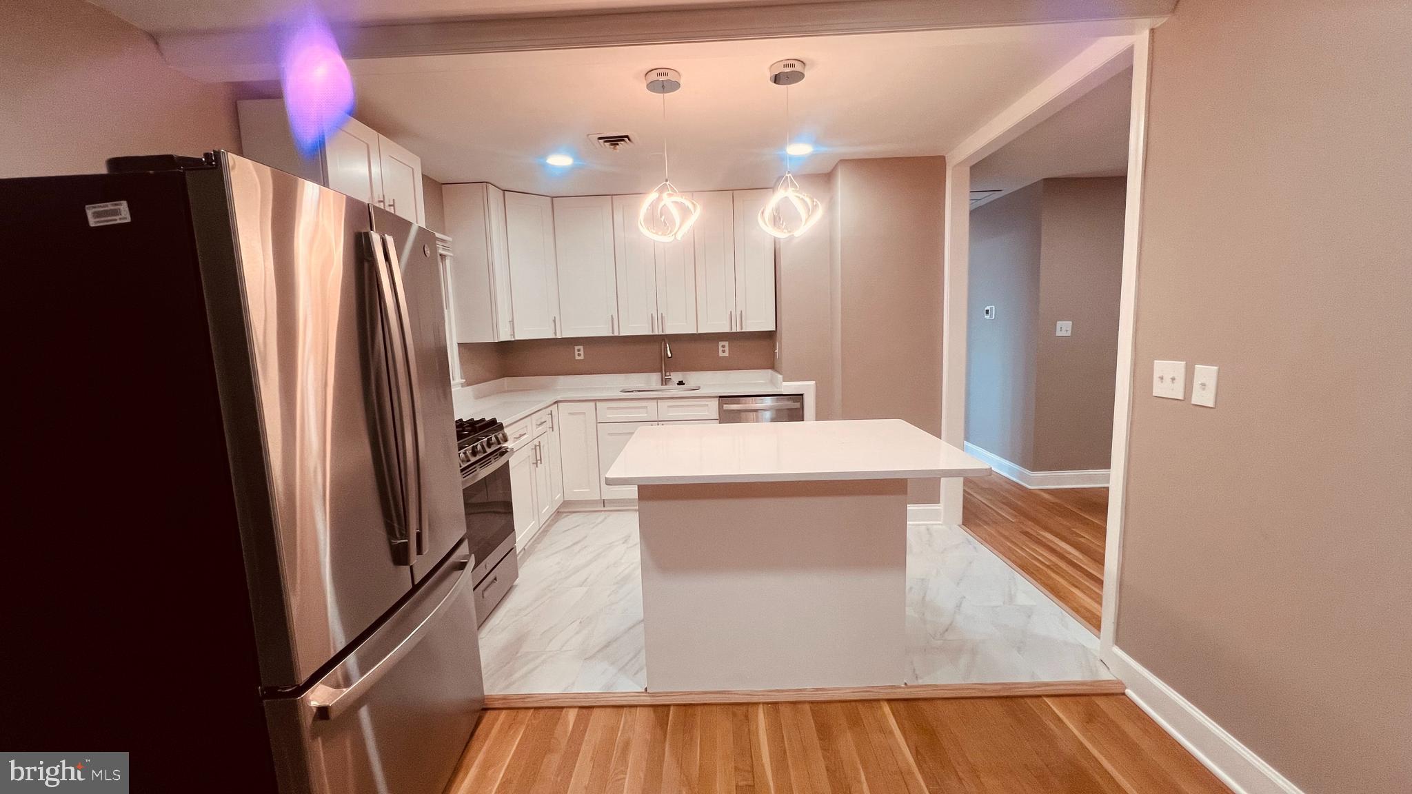 MARUMSCO HILLS - Residential